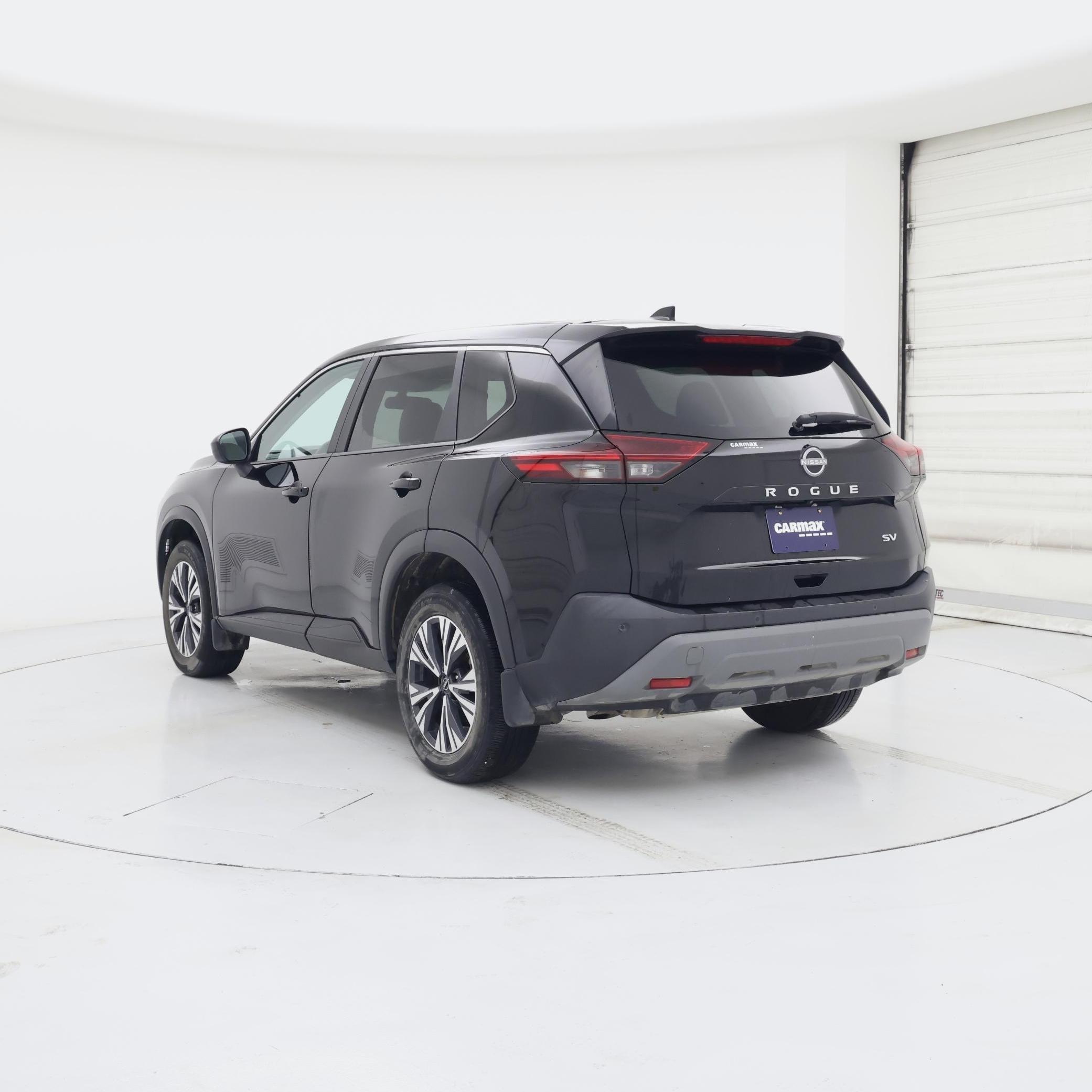 Thumbnail: 2023 Nissan Rogue - 2