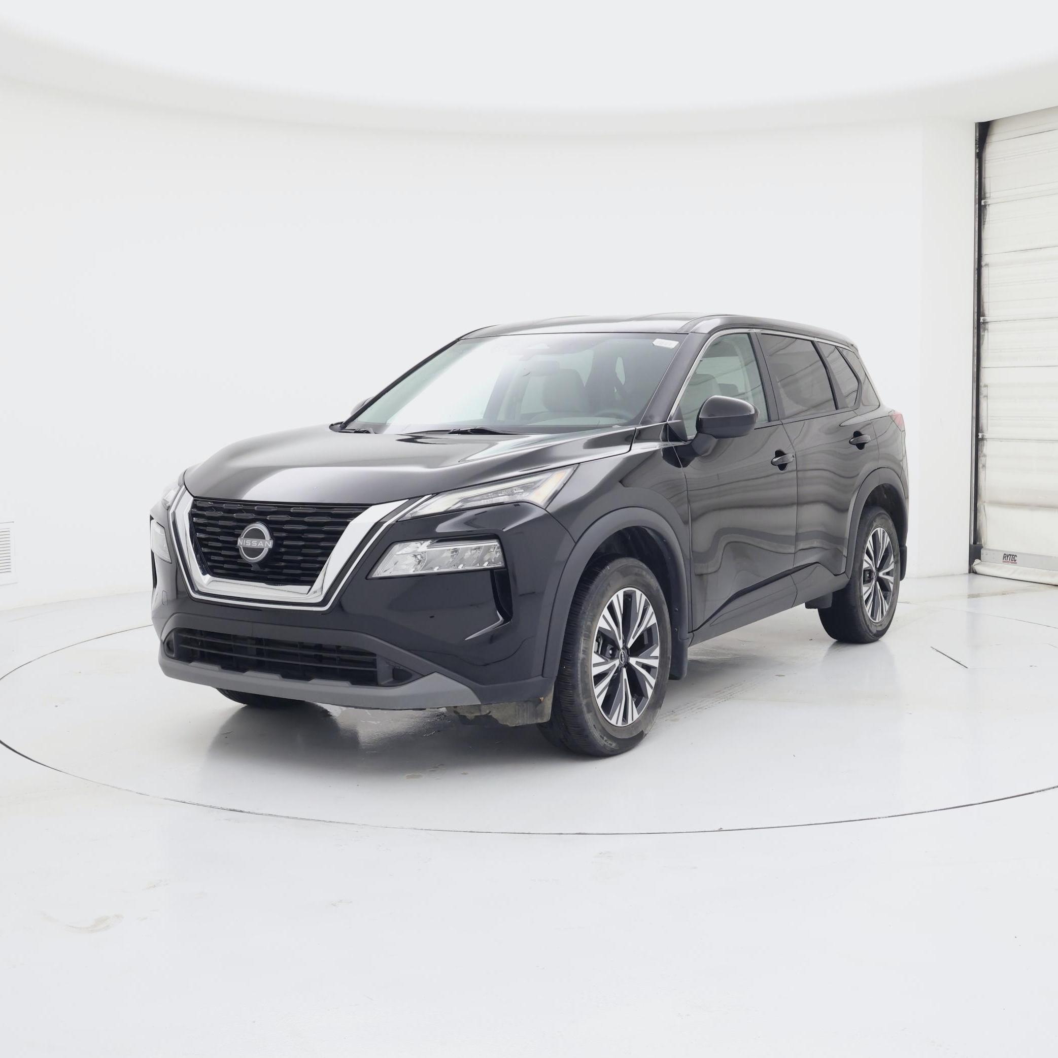 Thumbnail: 2023 Nissan Rogue - 4