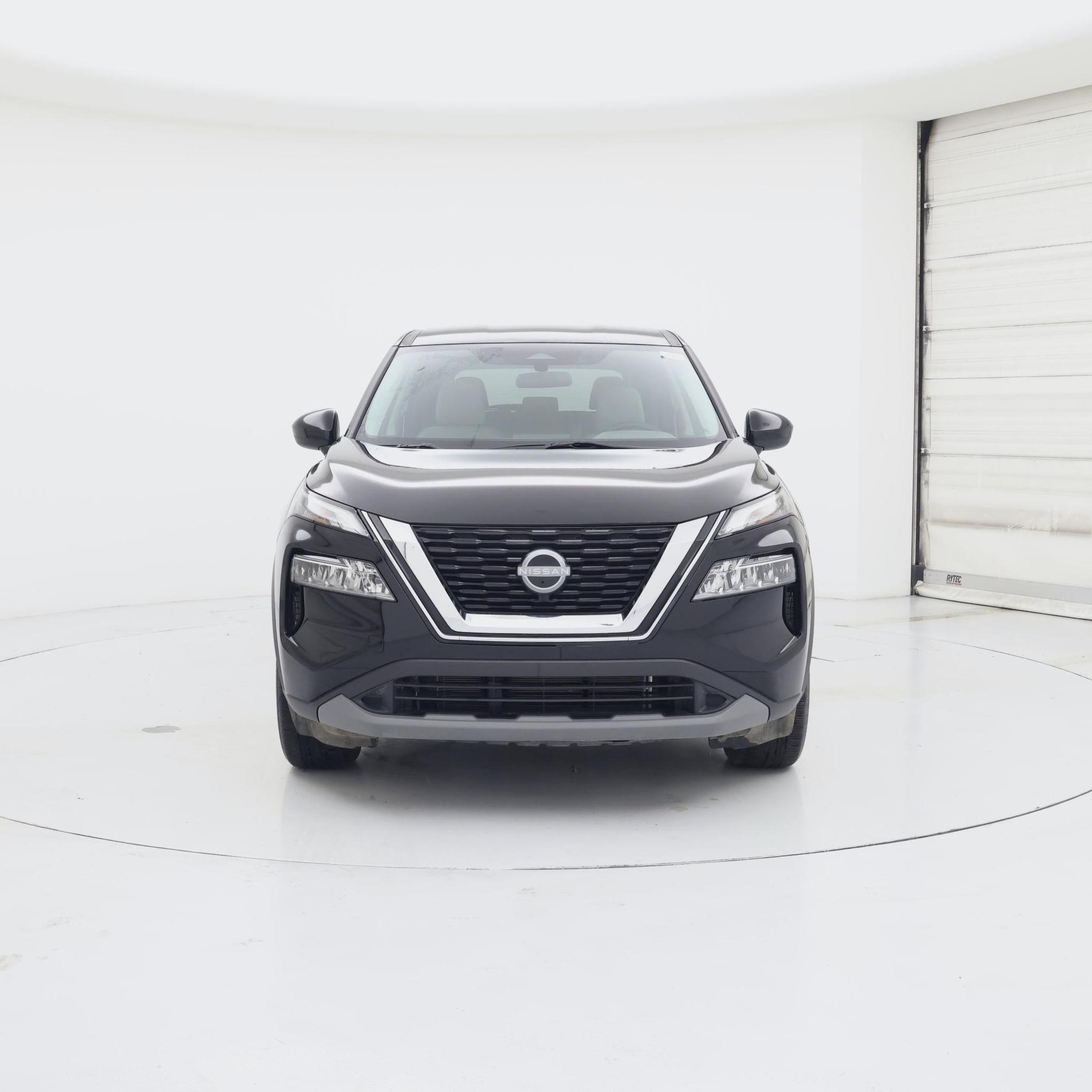 Thumbnail: 2023 Nissan Rogue - 5