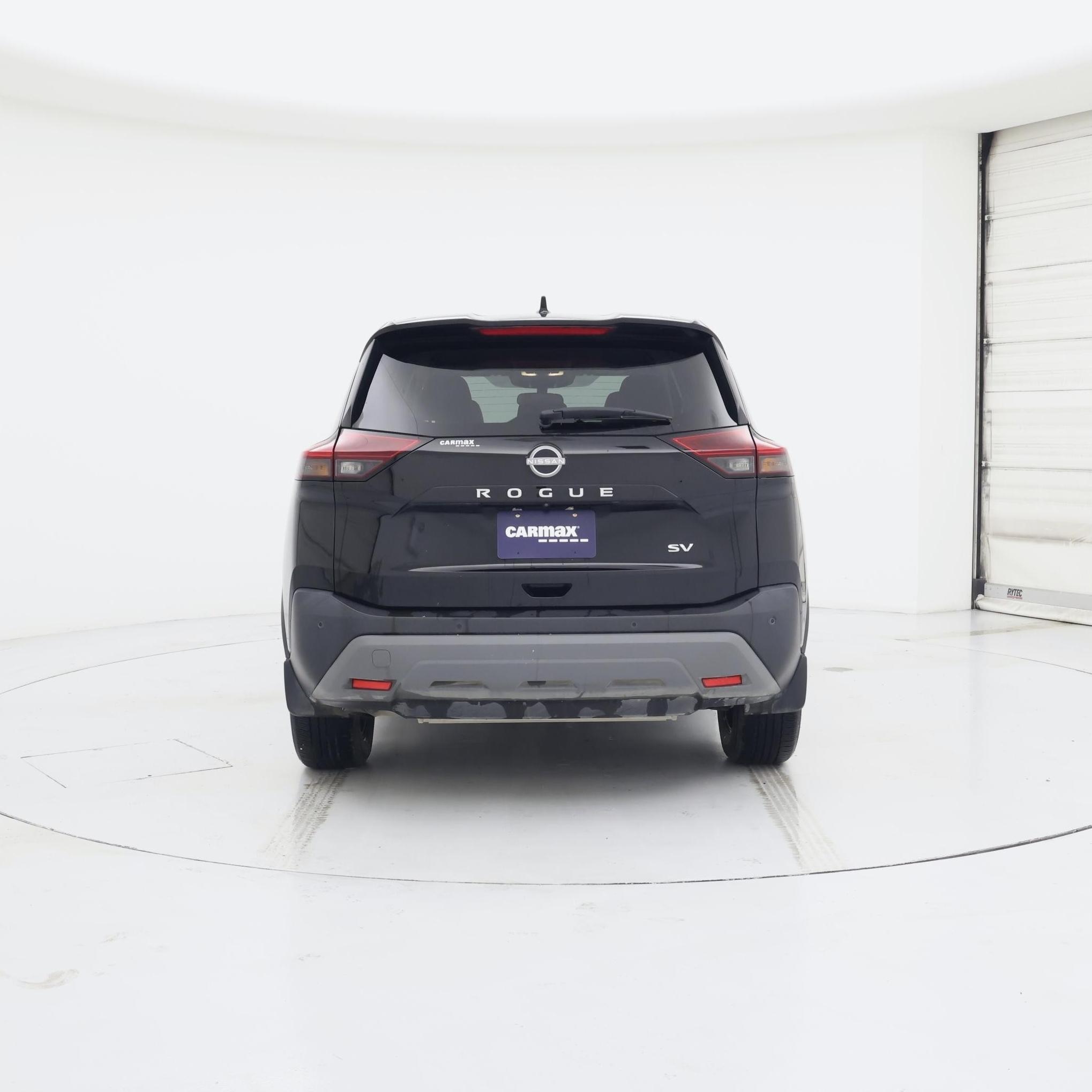 Thumbnail: 2023 Nissan Rogue - 6