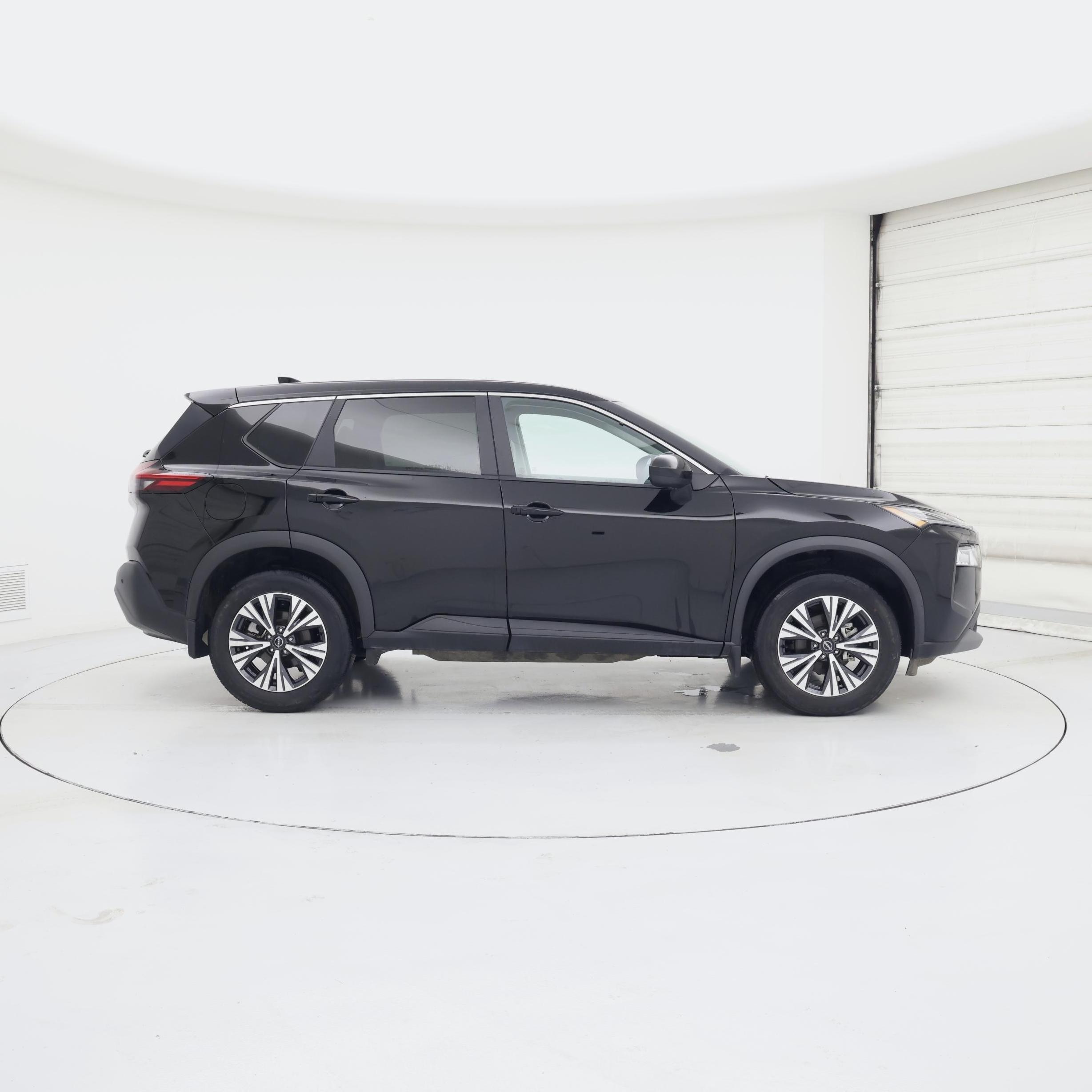Thumbnail: 2023 Nissan Rogue - 7
