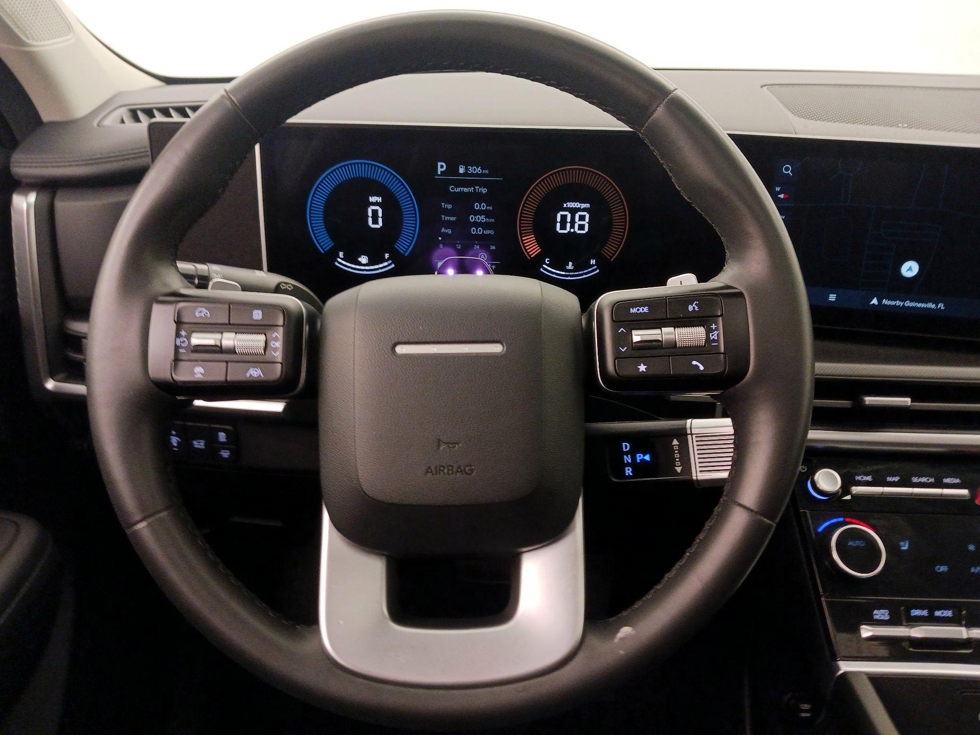 Thumbnail: 2024 Hyundai Santa Fe - 10