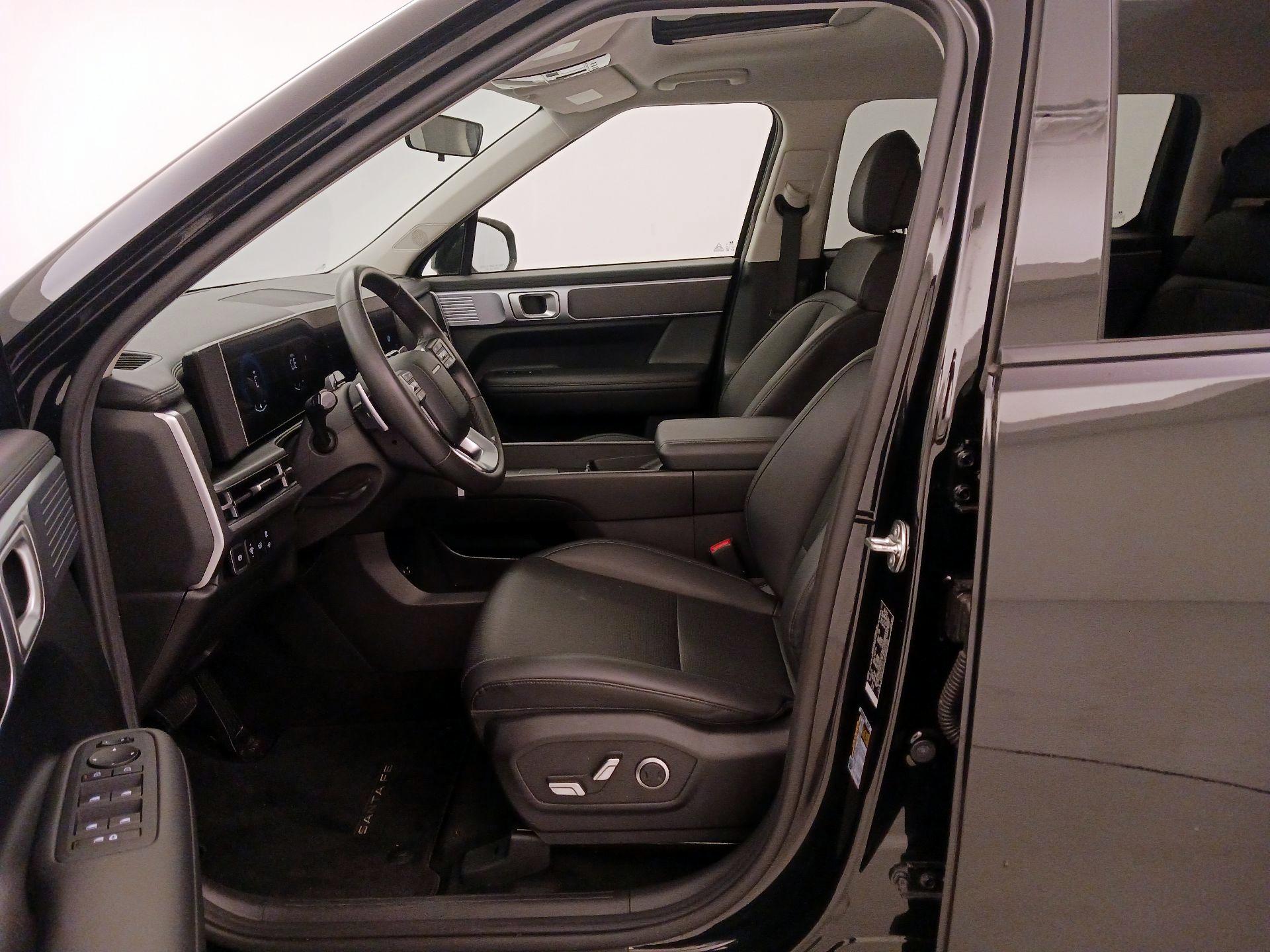 Thumbnail: 2024 Hyundai Santa Fe - 11