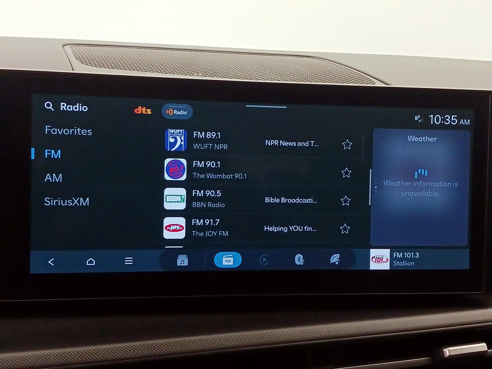Thumbnail: 2024 Hyundai Santa Fe - 16