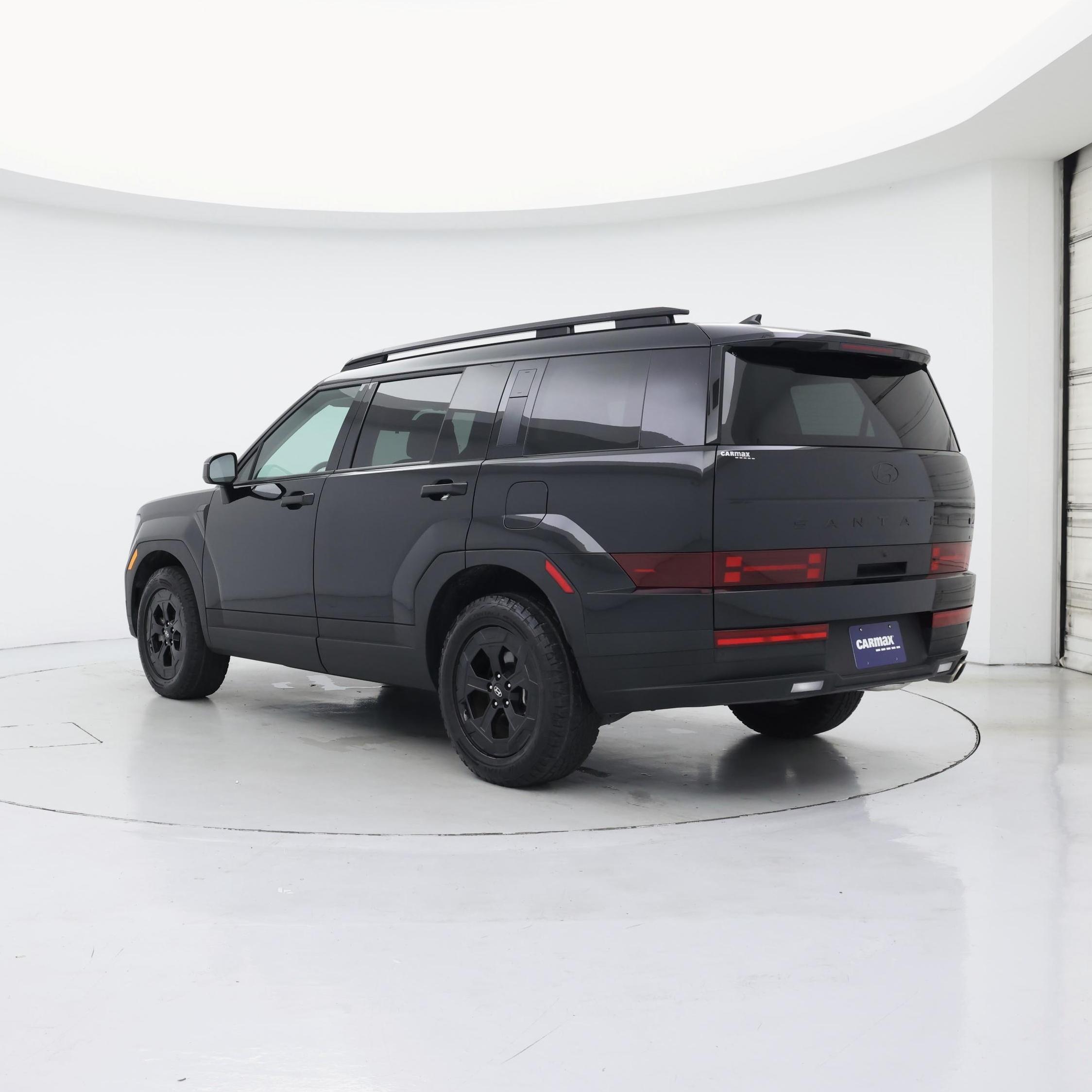 Thumbnail: 2024 Hyundai Santa Fe - 2