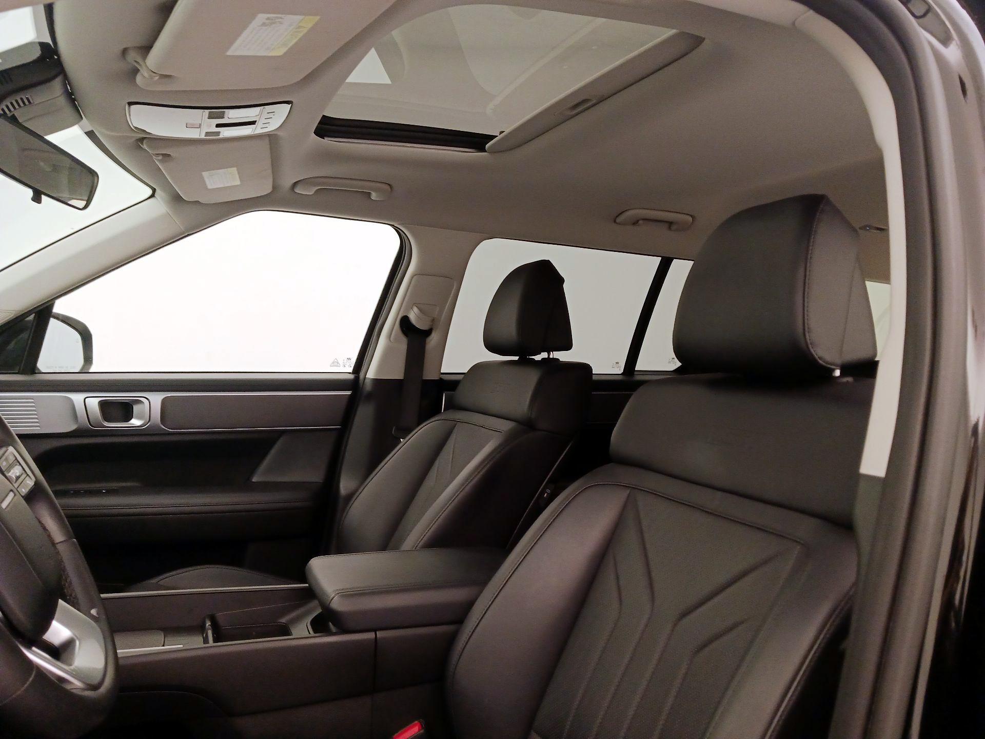 Thumbnail: 2024 Hyundai Santa Fe - 20