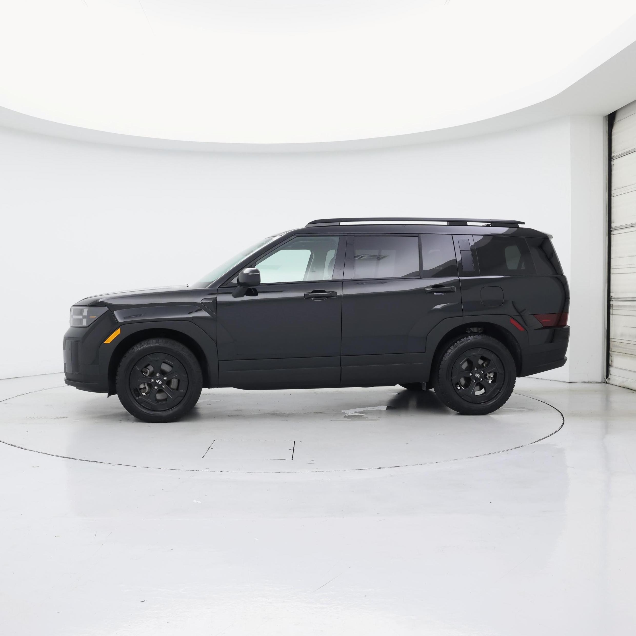 Thumbnail: 2024 Hyundai Santa Fe - 3