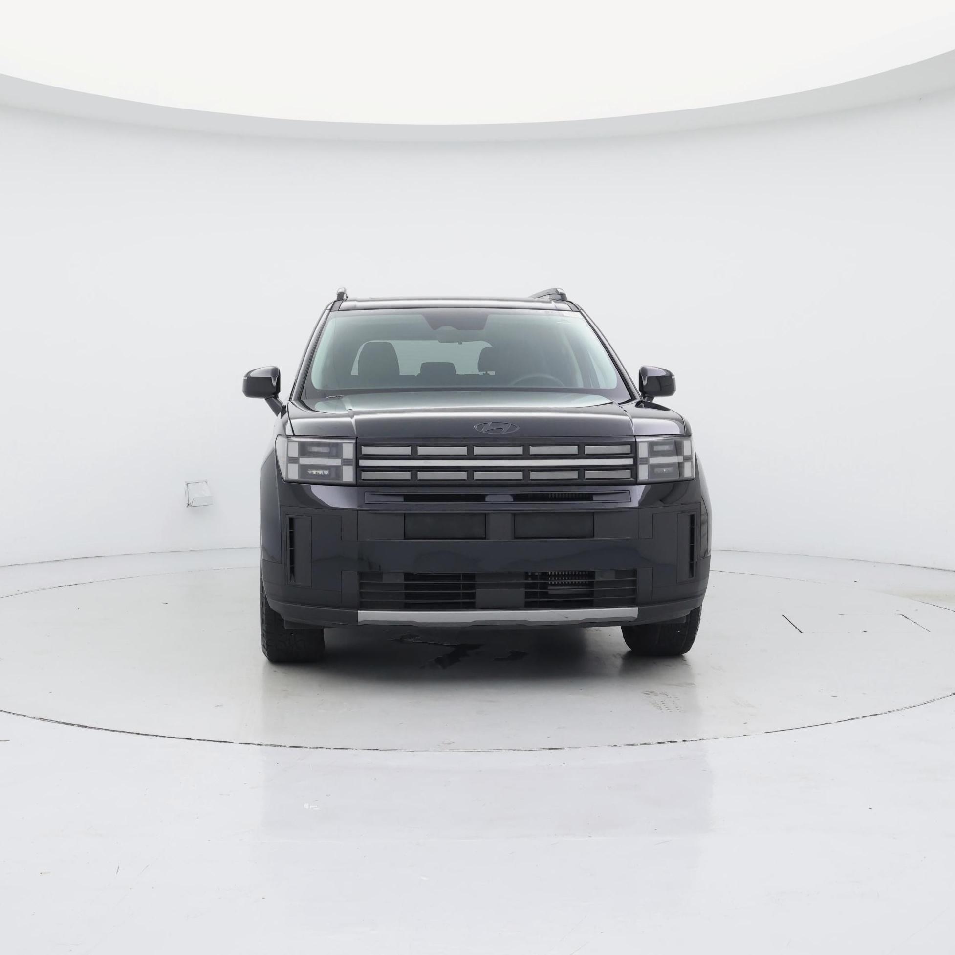 Thumbnail: 2024 Hyundai Santa Fe - 5