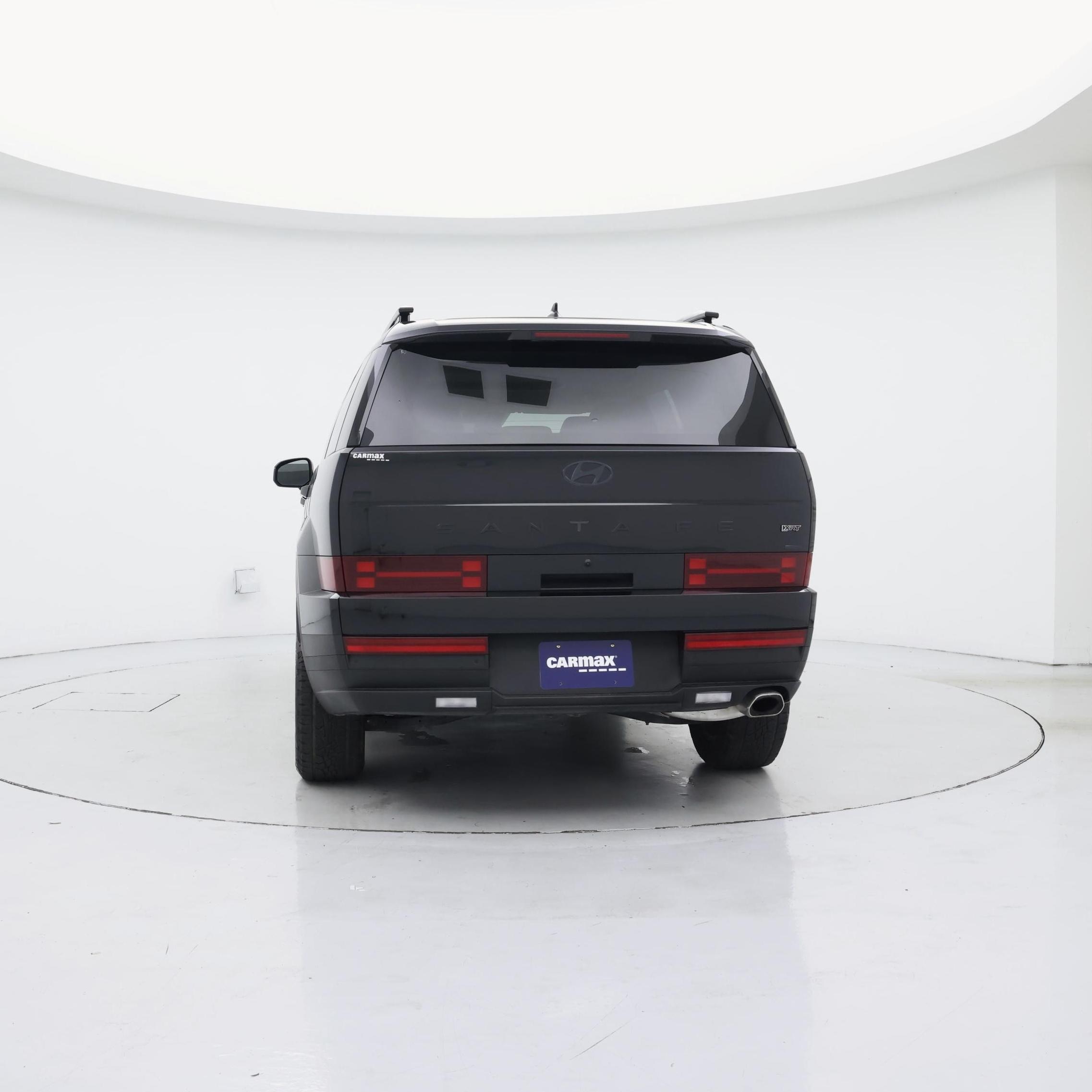 Thumbnail: 2024 Hyundai Santa Fe - 6