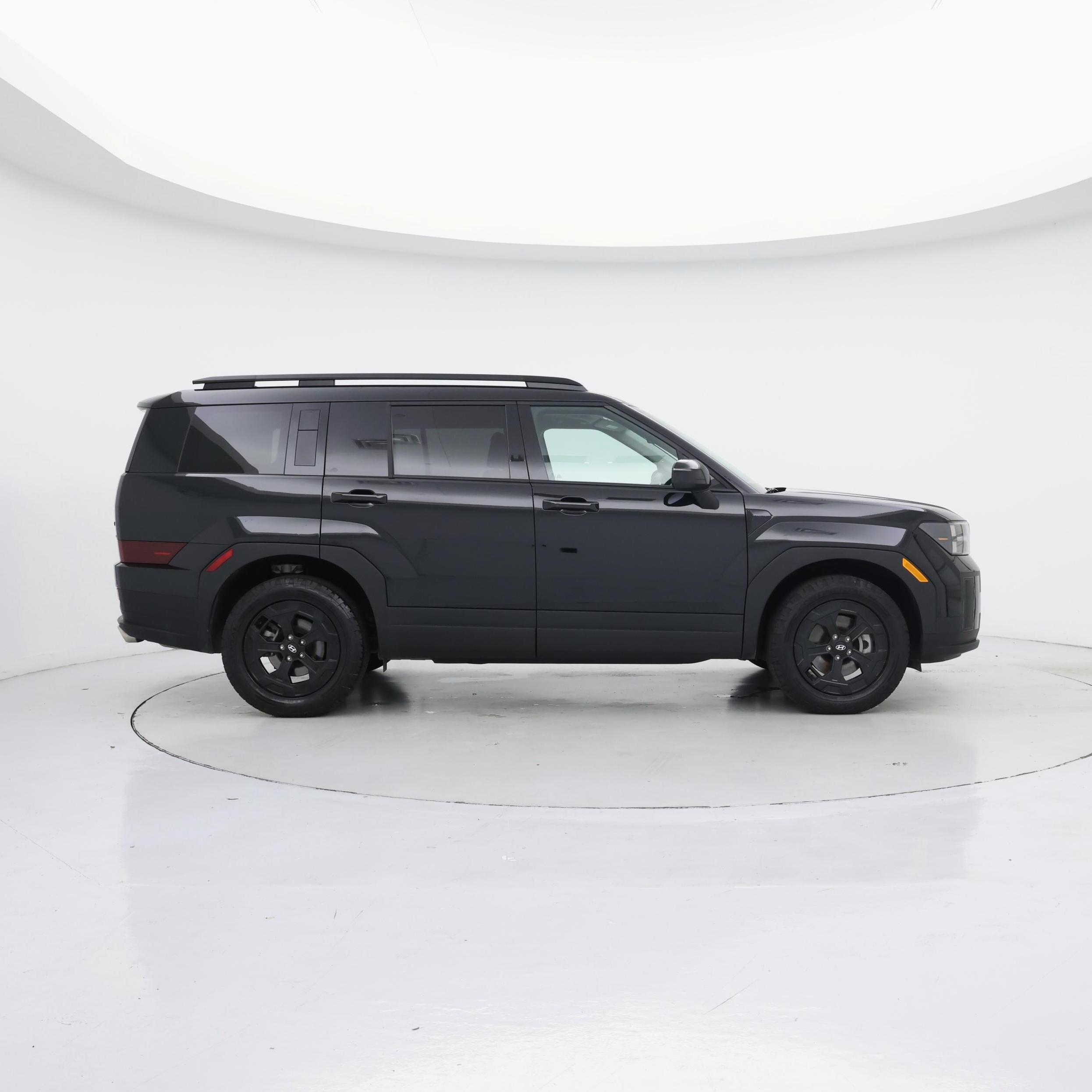 Thumbnail: 2024 Hyundai Santa Fe - 7