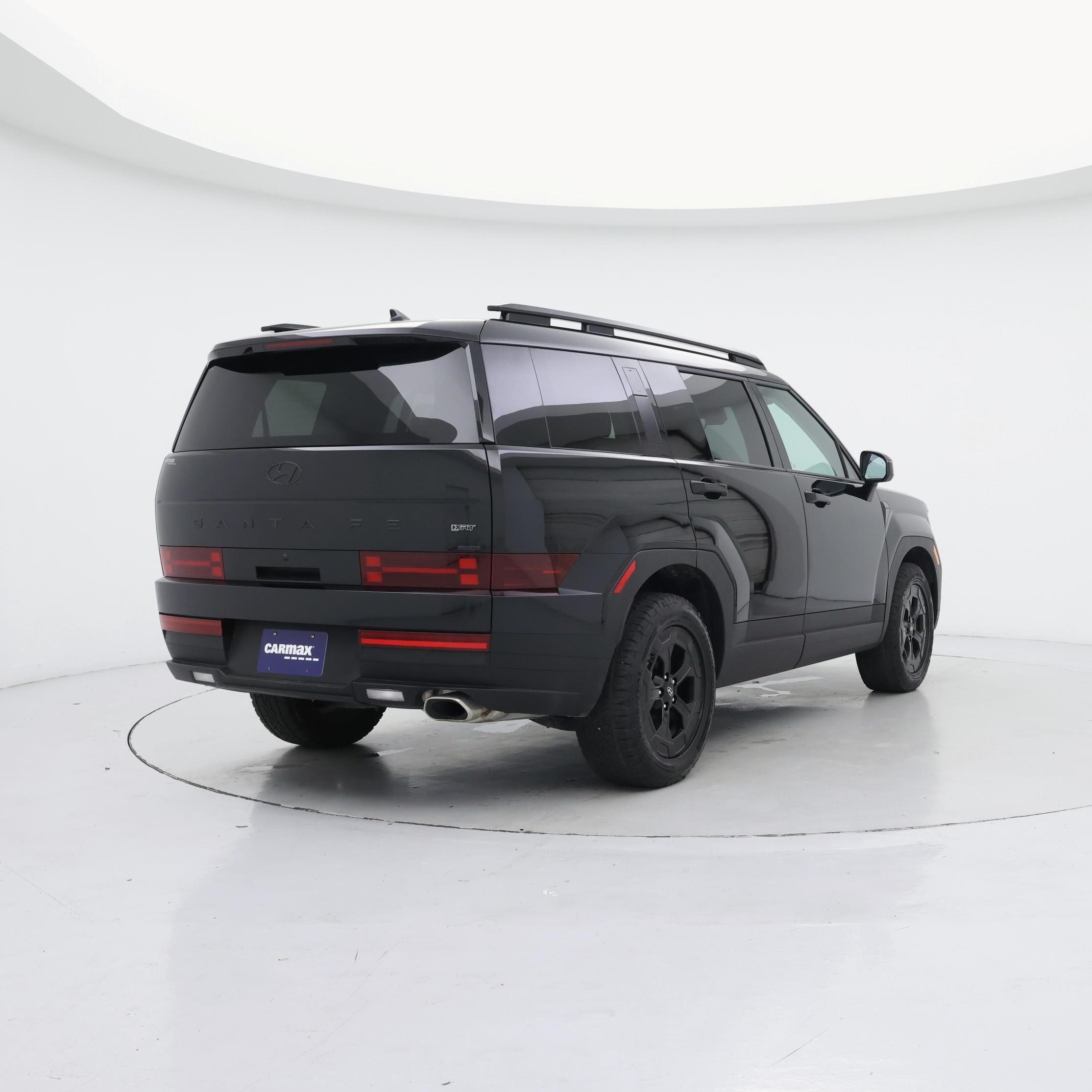 Thumbnail: 2024 Hyundai Santa Fe - 8
