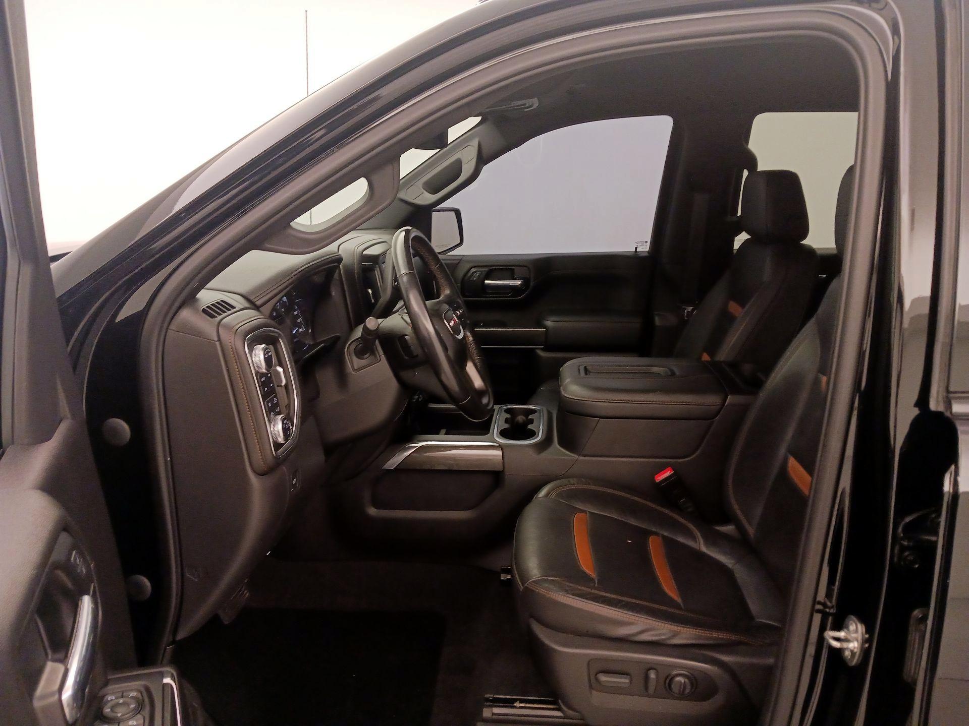 Thumbnail: 2021 GMC Sierra 1500 - 11