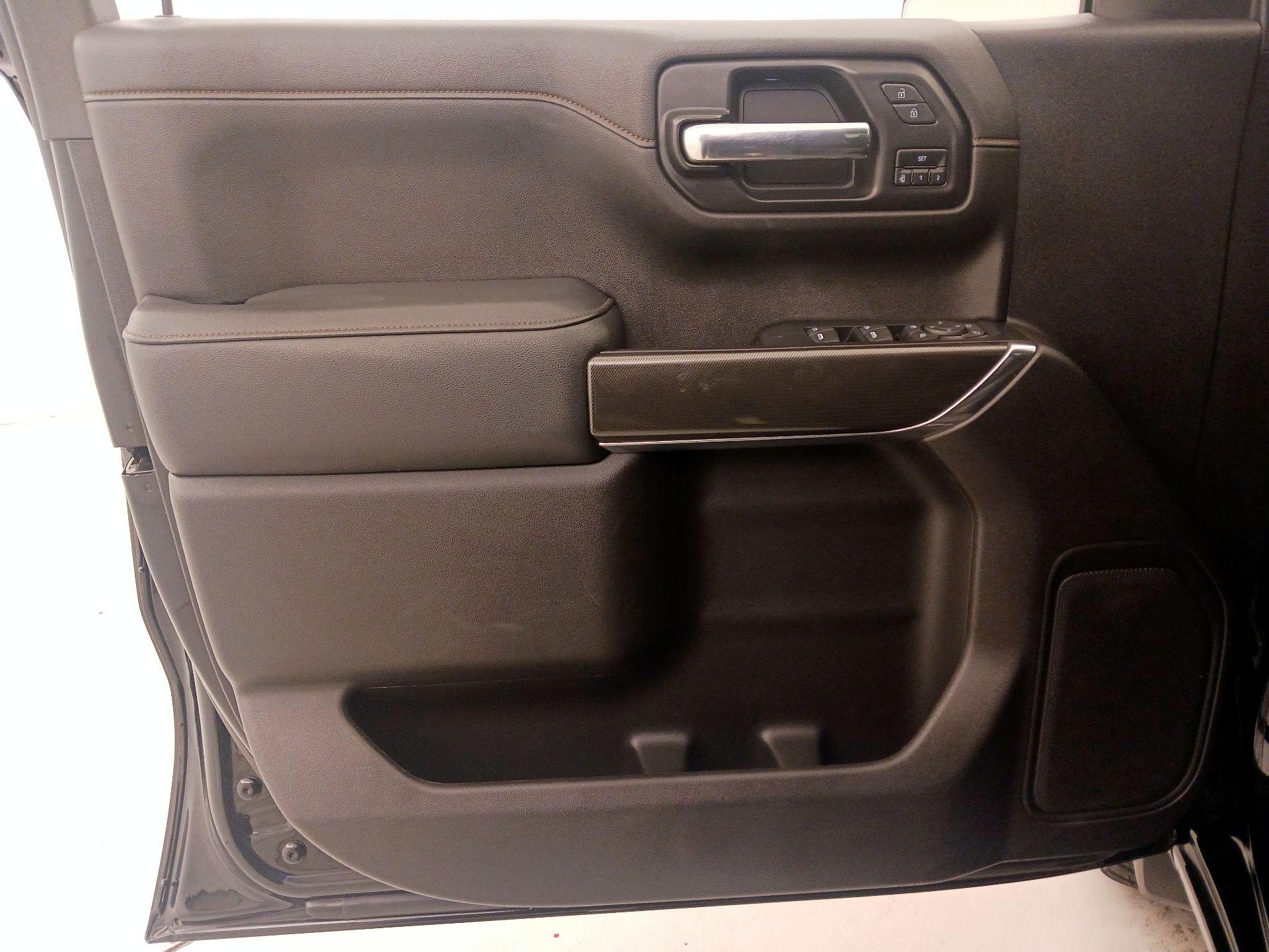 Thumbnail: 2021 GMC Sierra 1500 - 12