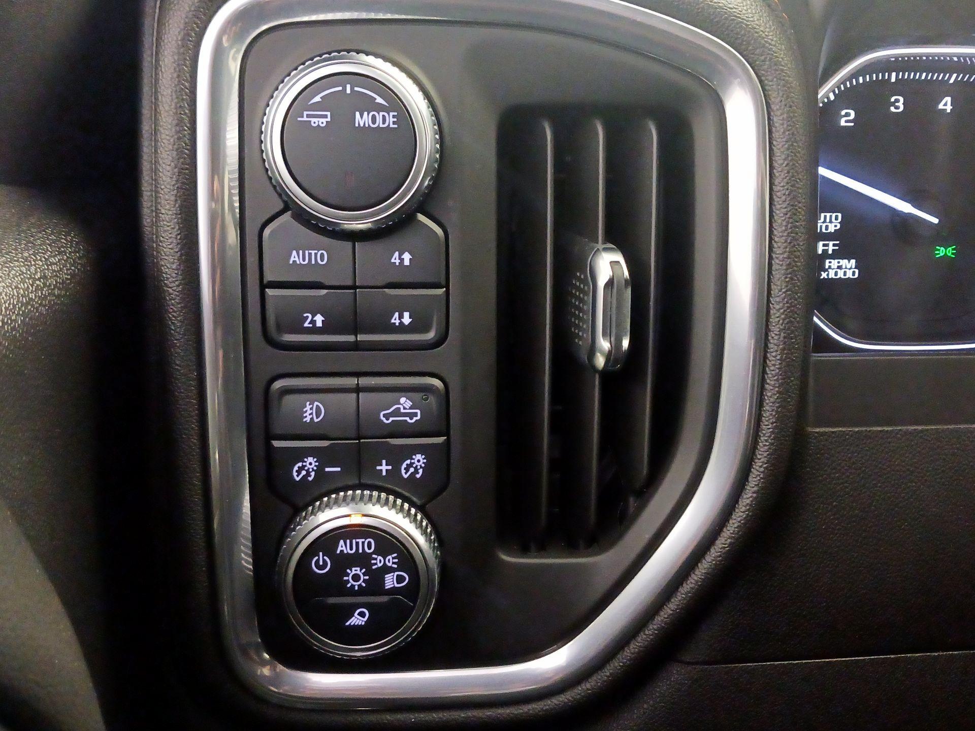 Thumbnail: 2021 GMC Sierra 1500 - 13