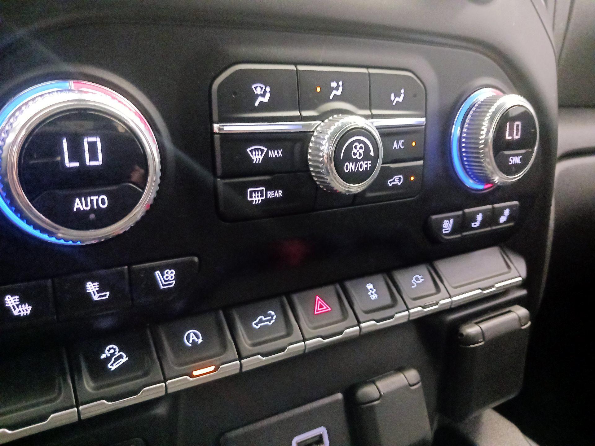 Thumbnail: 2021 GMC Sierra 1500 - 16