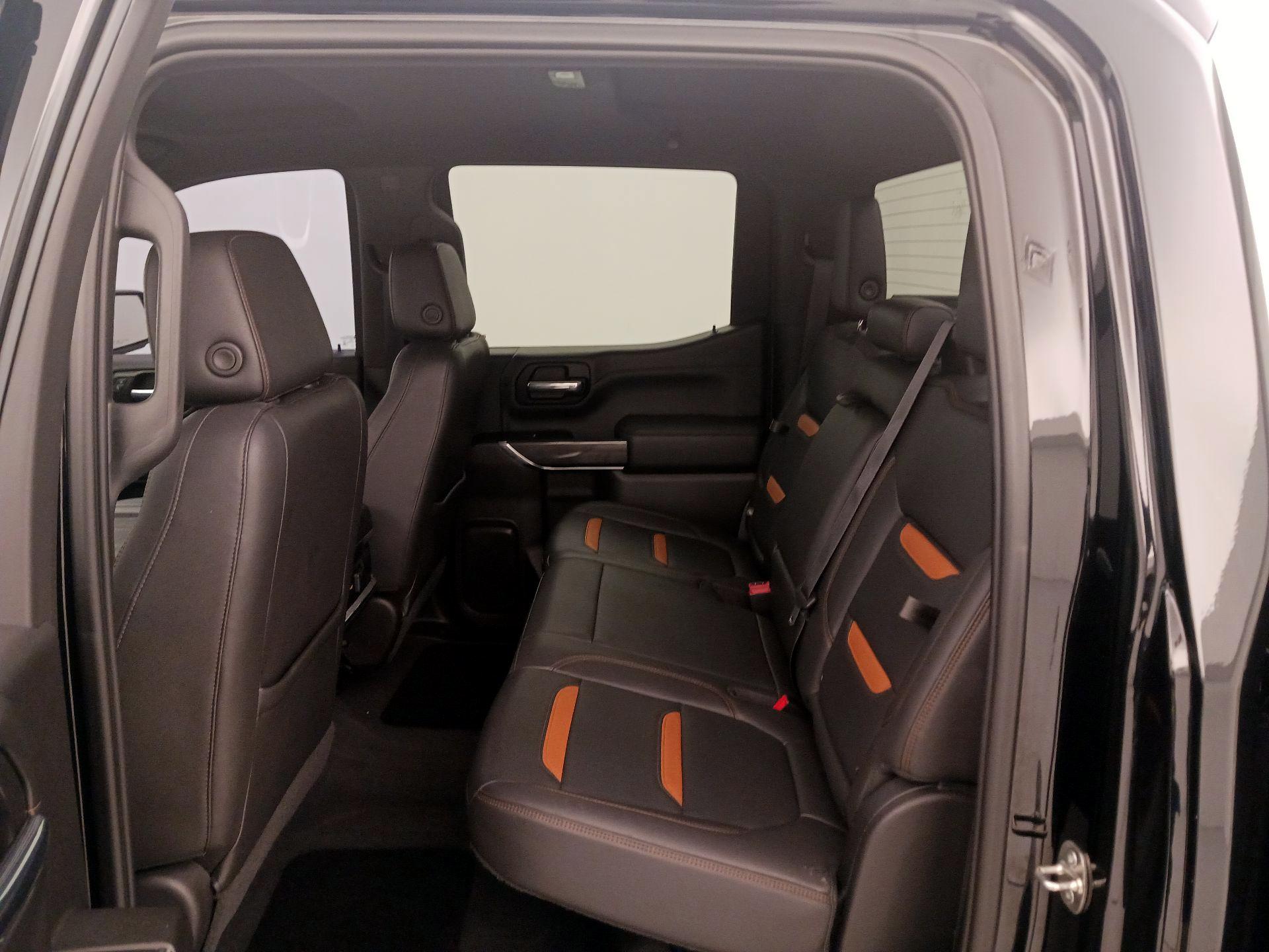 Thumbnail: 2021 GMC Sierra 1500 - 19