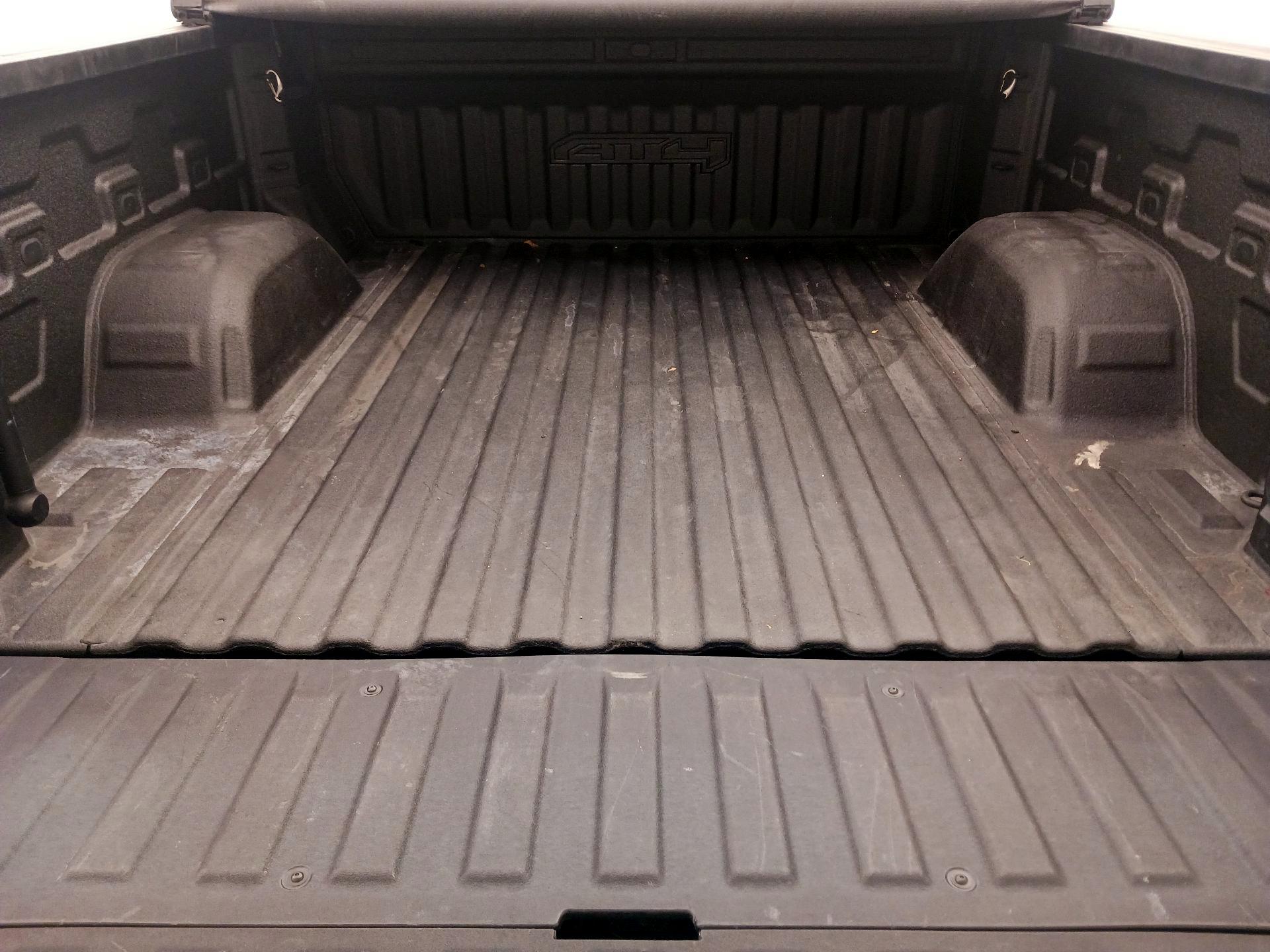 Thumbnail: 2021 GMC Sierra 1500 - 20