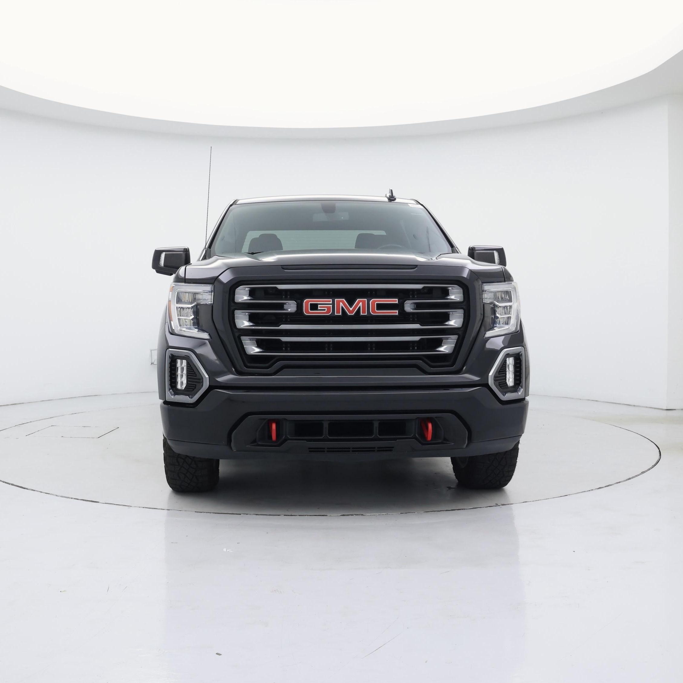 Thumbnail: 2021 GMC Sierra 1500 - 5