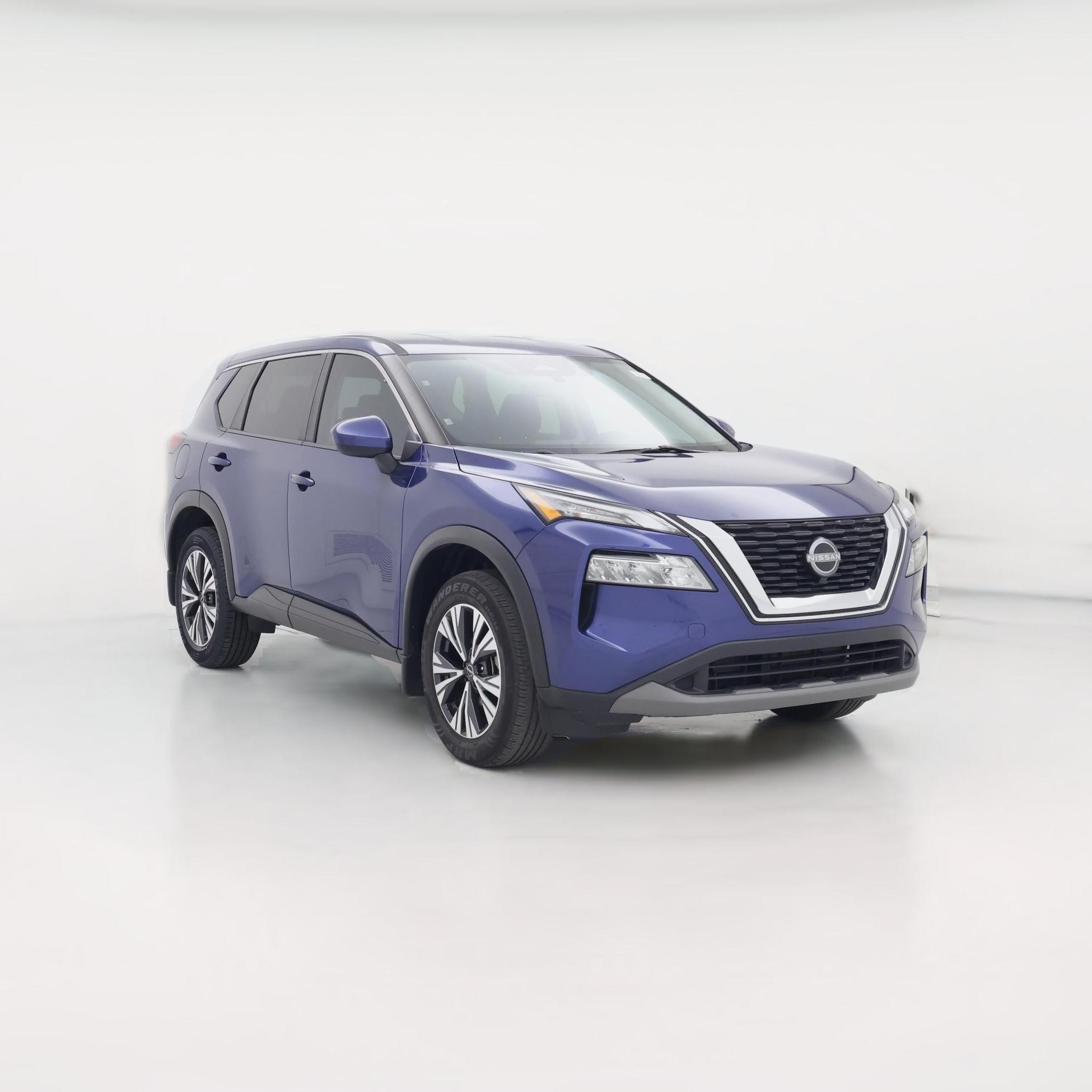 Thumbnail: 2023 Nissan Rogue - 1
