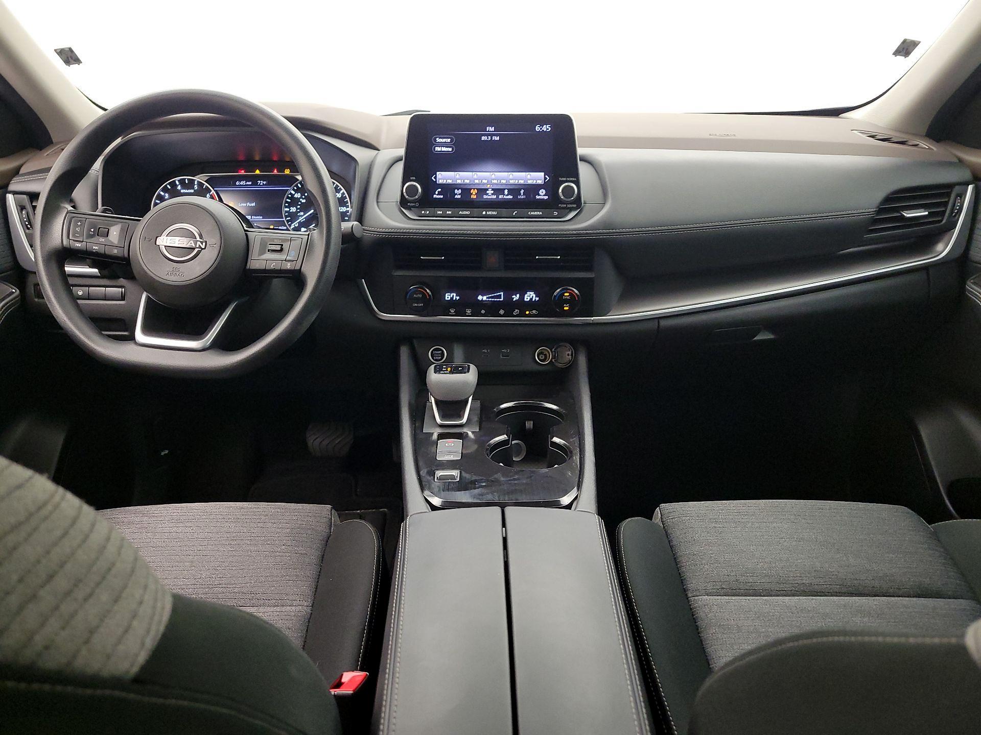 Thumbnail: 2023 Nissan Rogue - 9