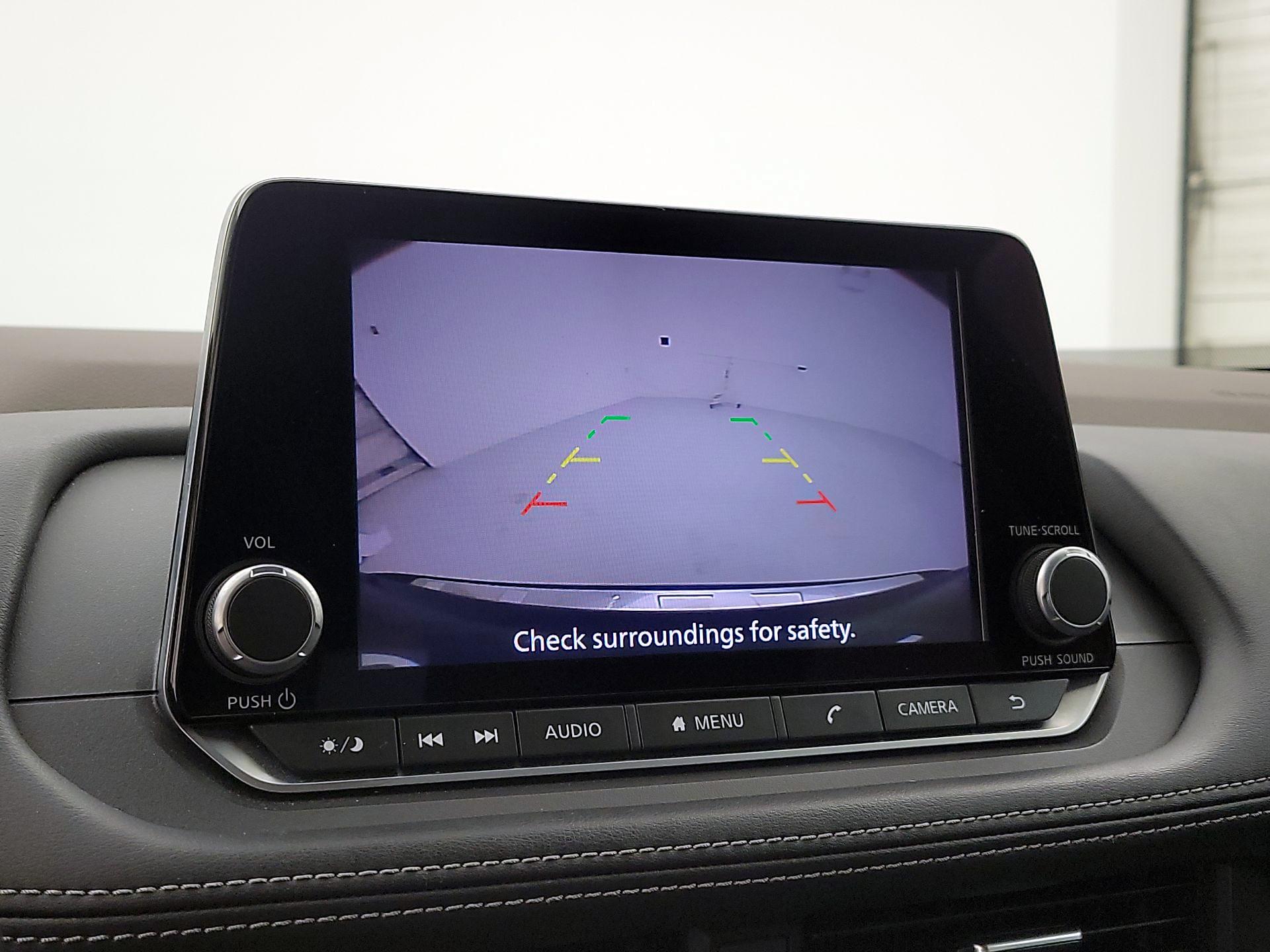 Thumbnail: 2023 Nissan Rogue - 14