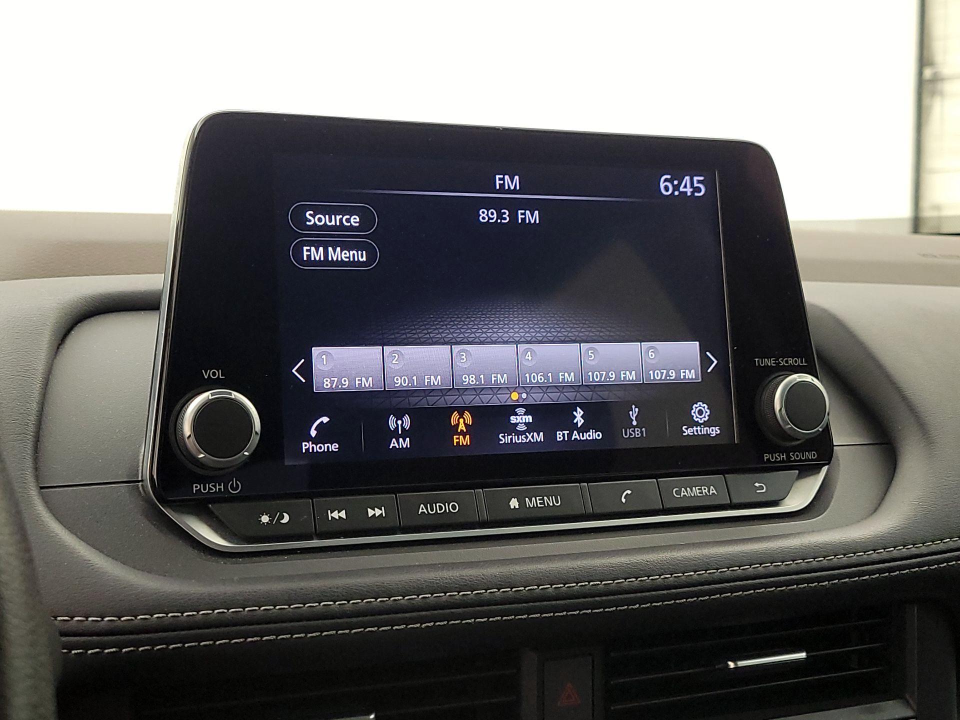 Thumbnail: 2023 Nissan Rogue - 15