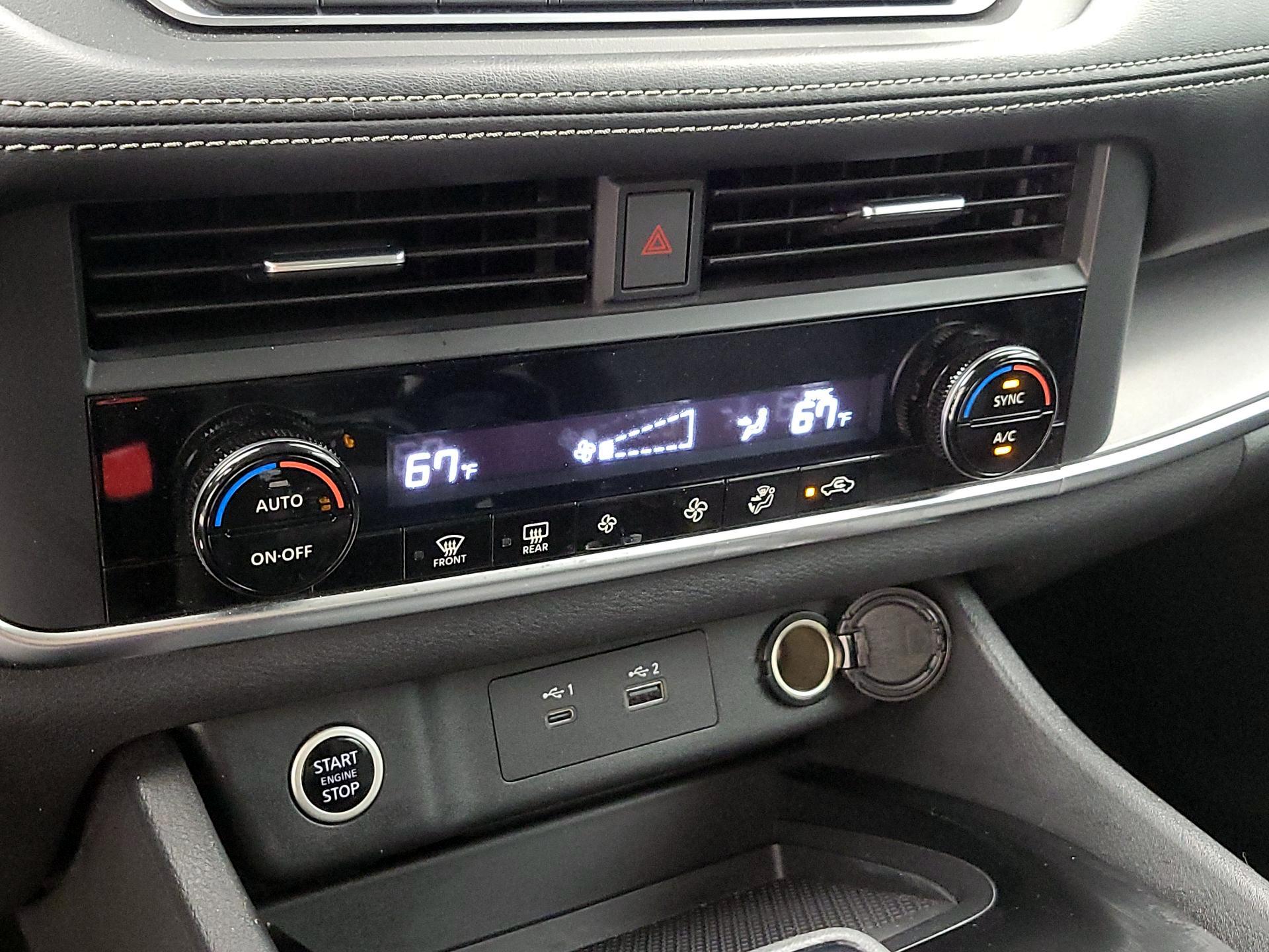 Thumbnail: 2023 Nissan Rogue - 16