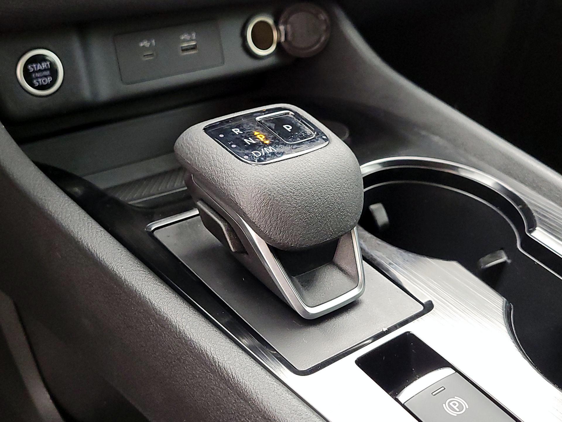 Thumbnail: 2023 Nissan Rogue - 17