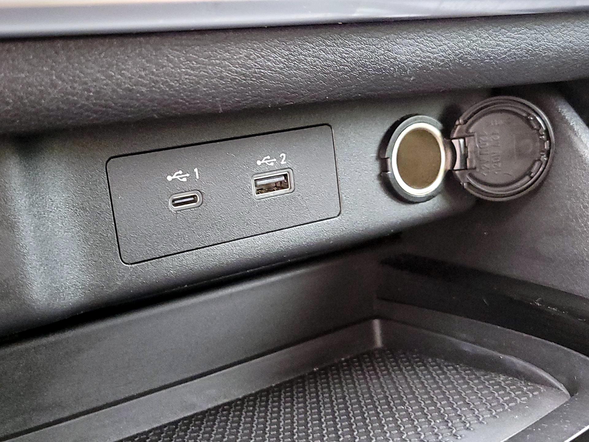 Thumbnail: 2023 Nissan Rogue - 18