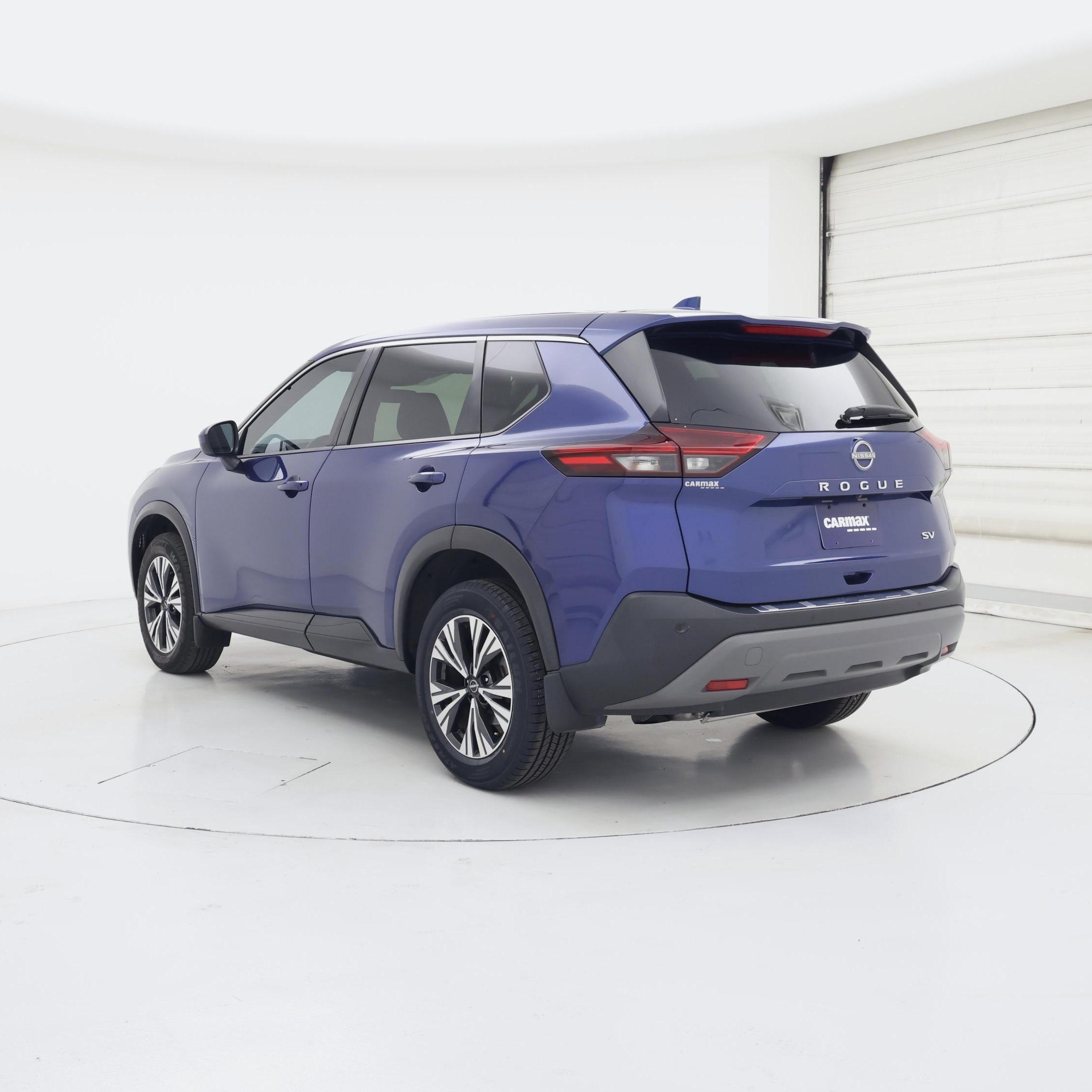 Thumbnail: 2023 Nissan Rogue - 2