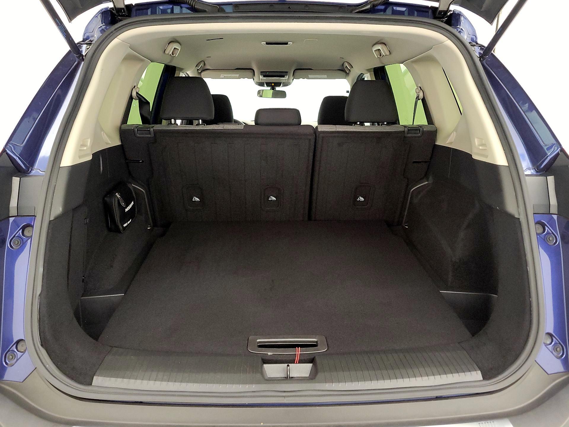 Thumbnail: 2023 Nissan Rogue - 20