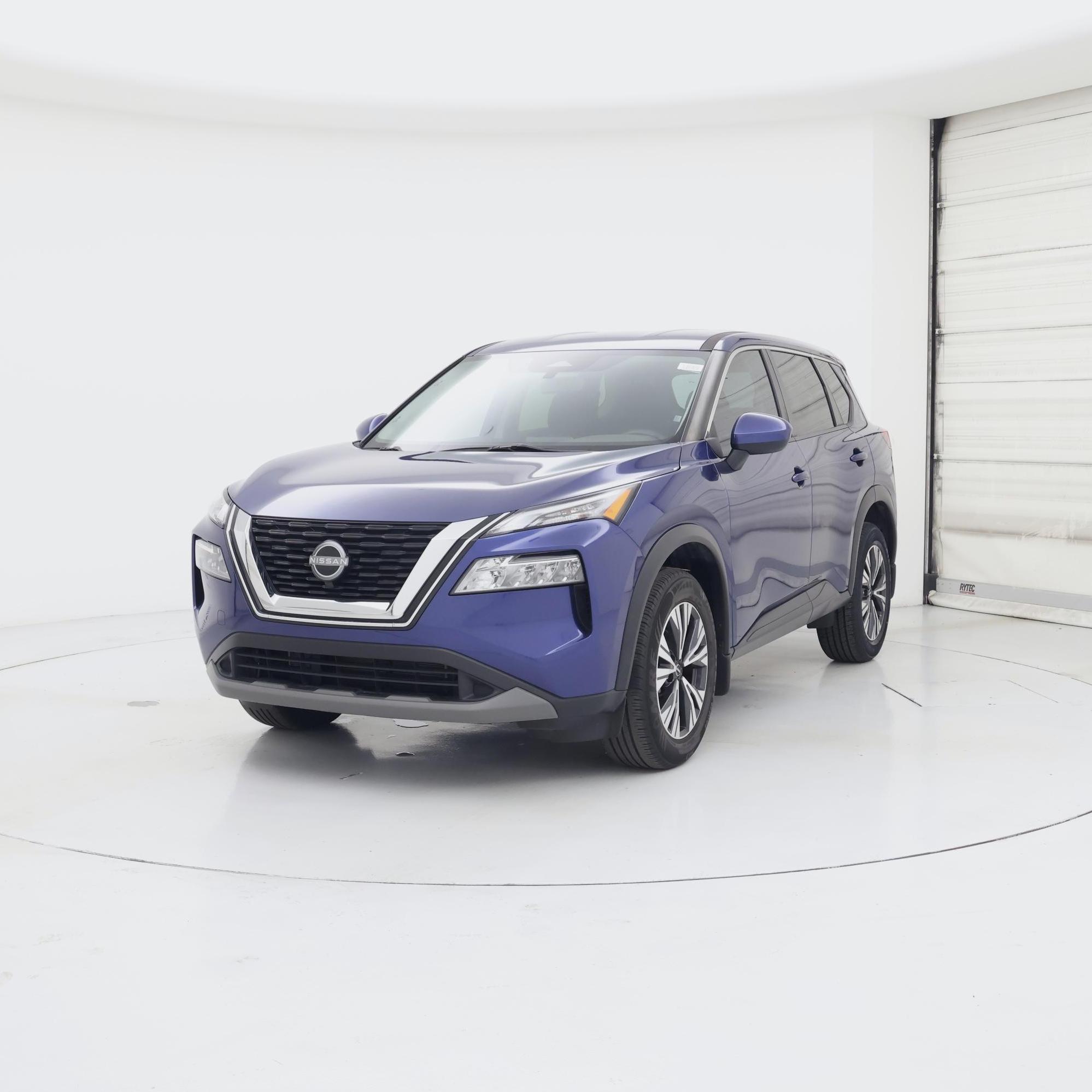 Thumbnail: 2023 Nissan Rogue - 4