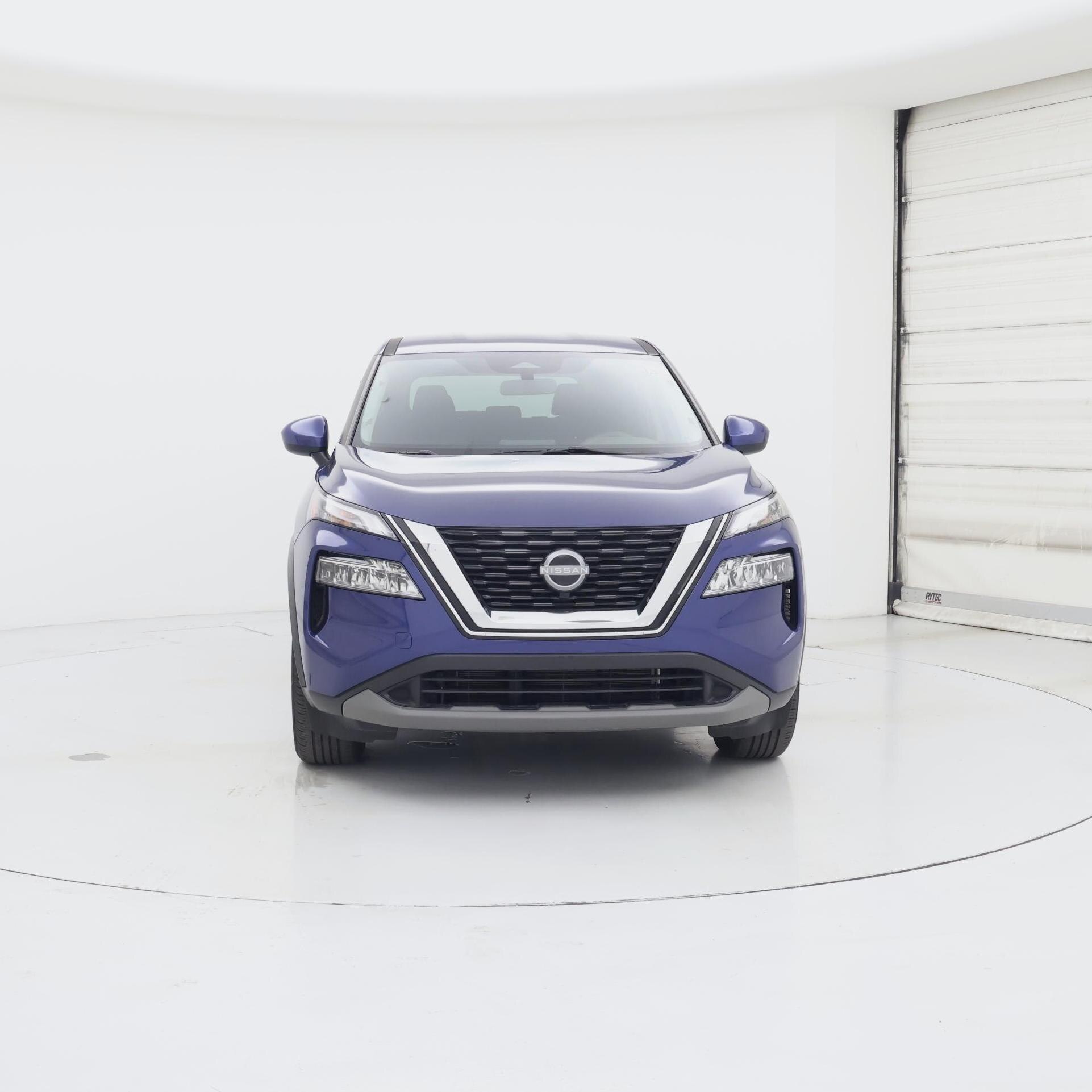 Thumbnail: 2023 Nissan Rogue - 5