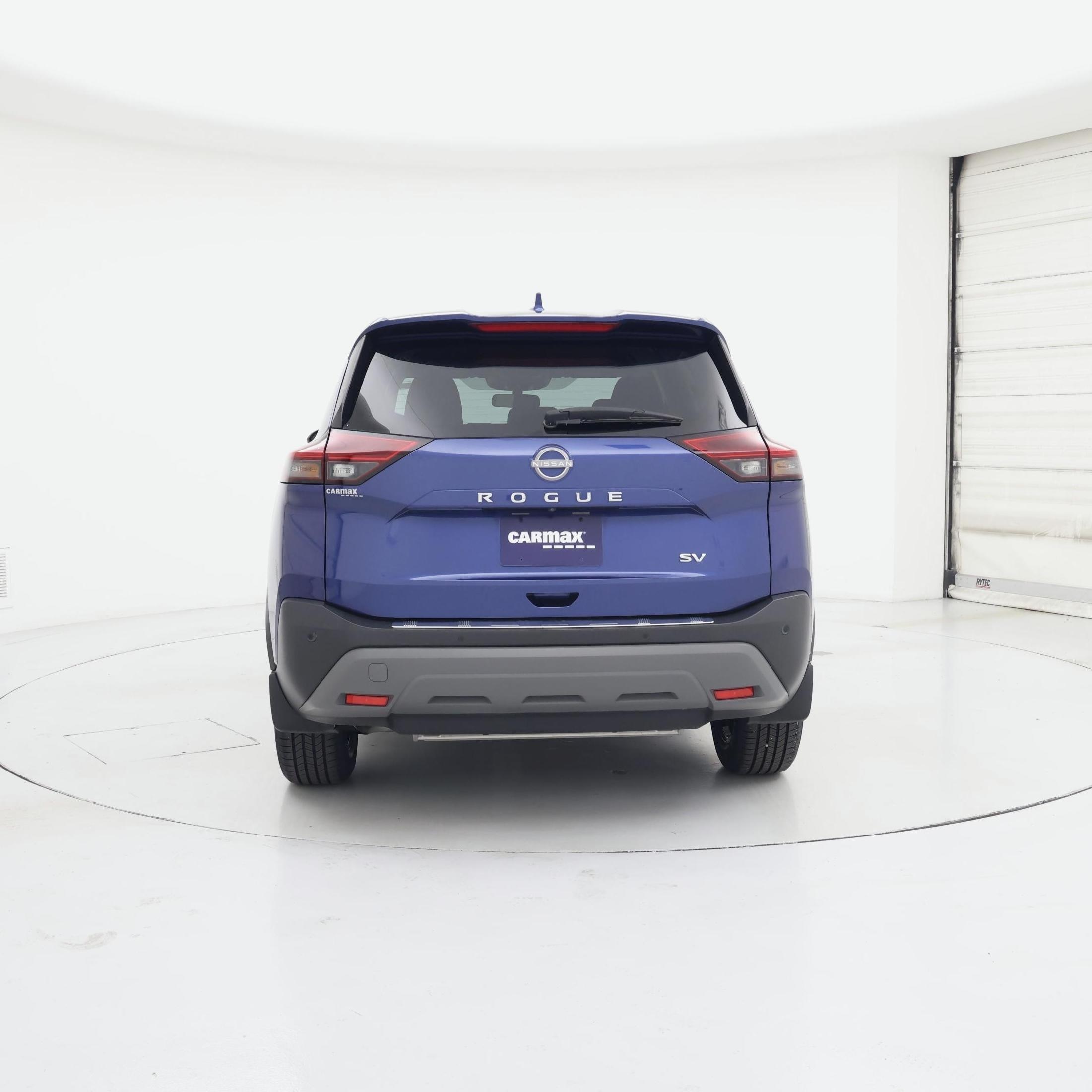 Thumbnail: 2023 Nissan Rogue - 6