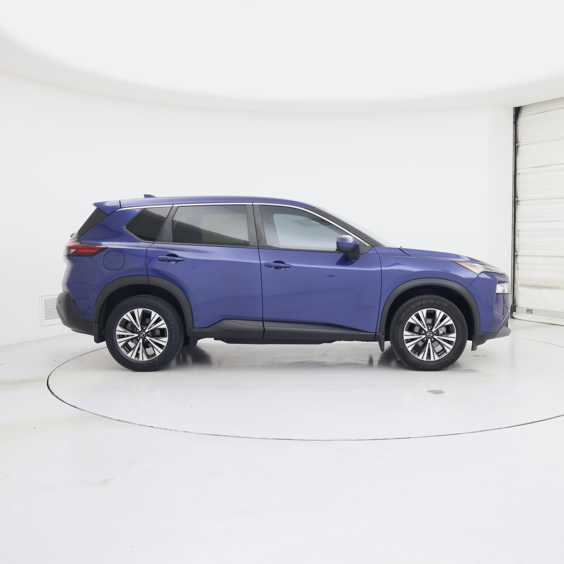 Thumbnail: 2023 Nissan Rogue - 7