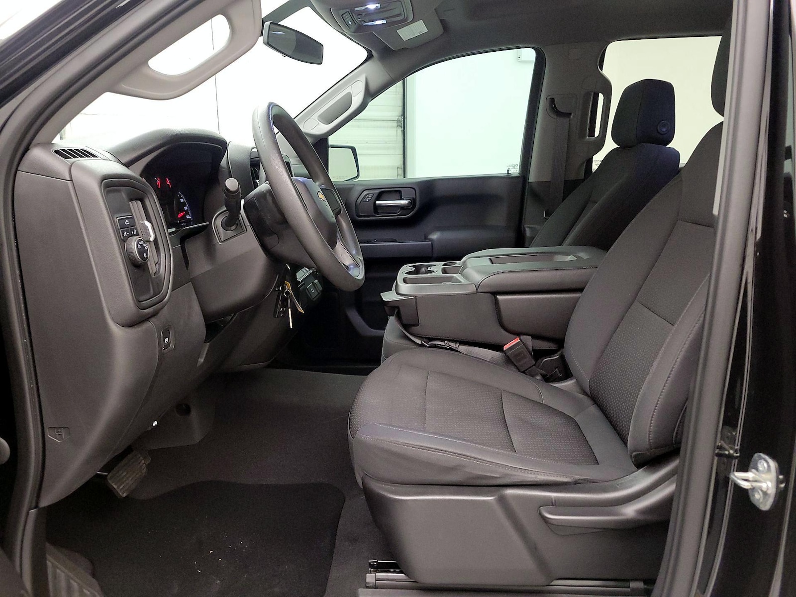 Side Airbags