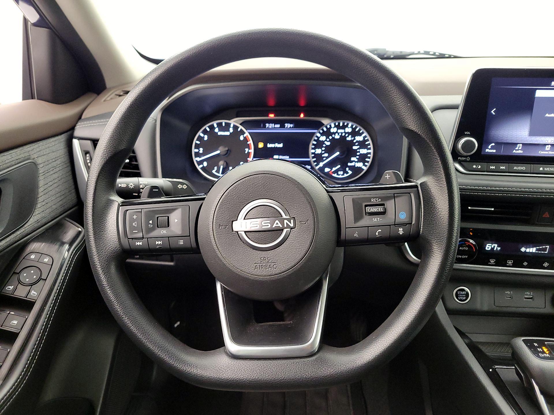 Thumbnail: 2023 Nissan Rogue - 10