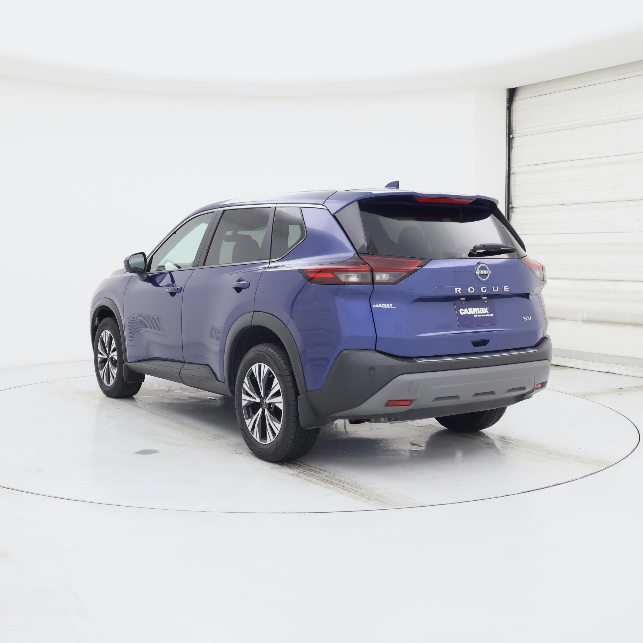 Thumbnail: 2023 Nissan Rogue - 2
