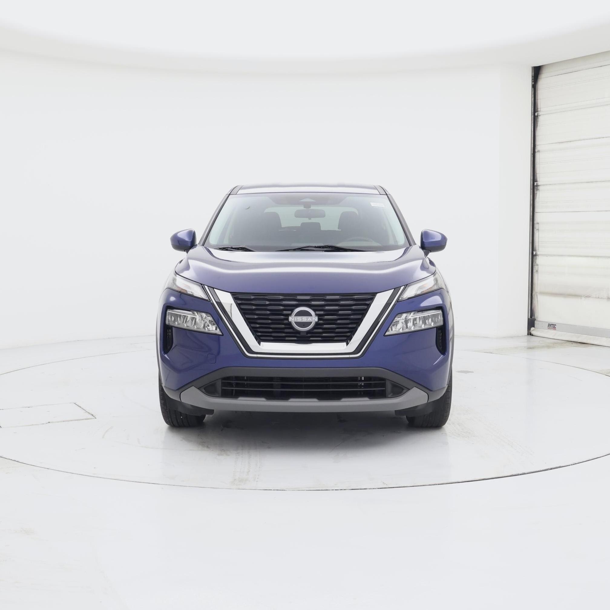 Thumbnail: 2023 Nissan Rogue - 5
