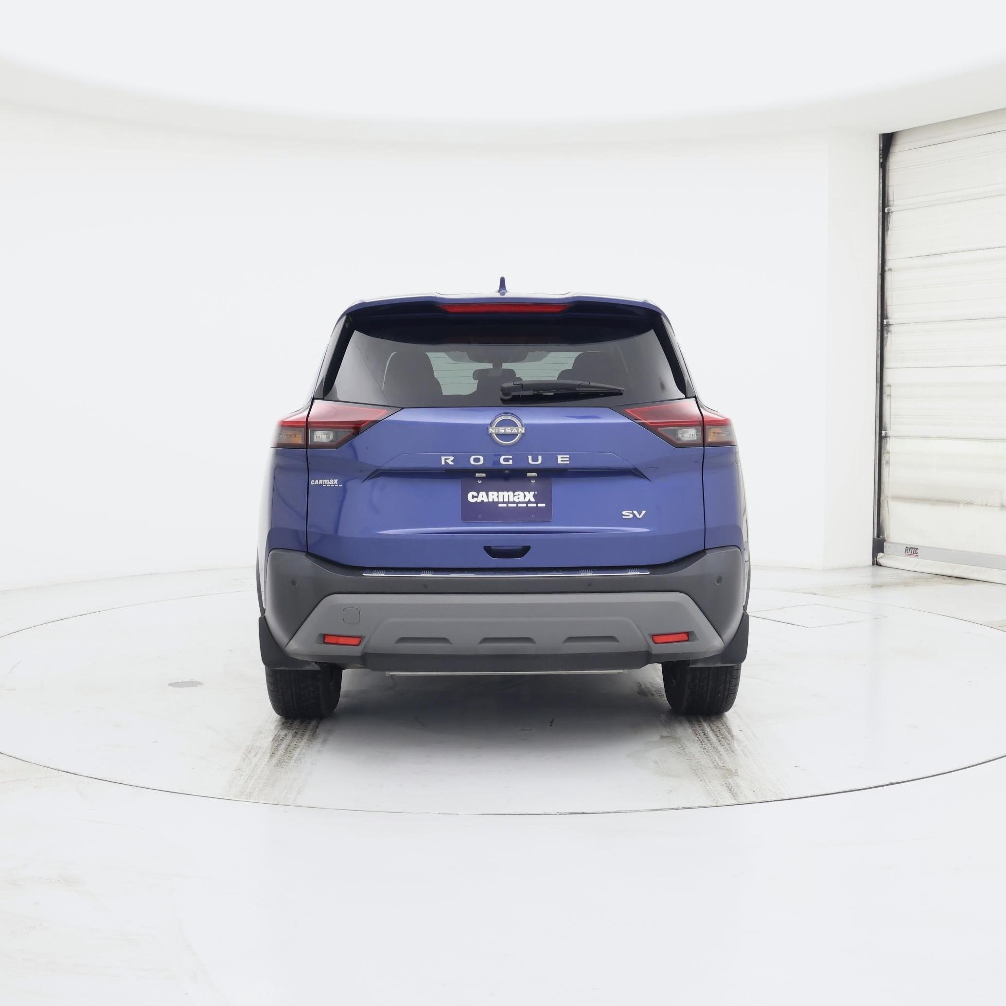 Thumbnail: 2023 Nissan Rogue - 6