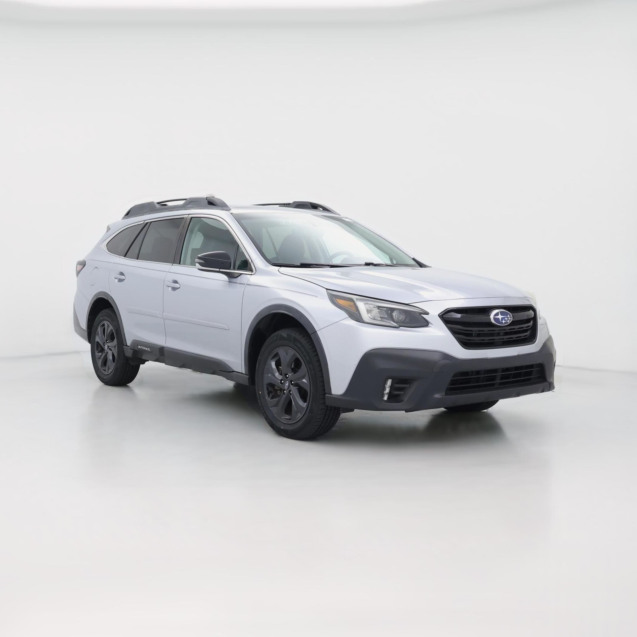 Thumbnail: 2021 Subaru Outback - 1