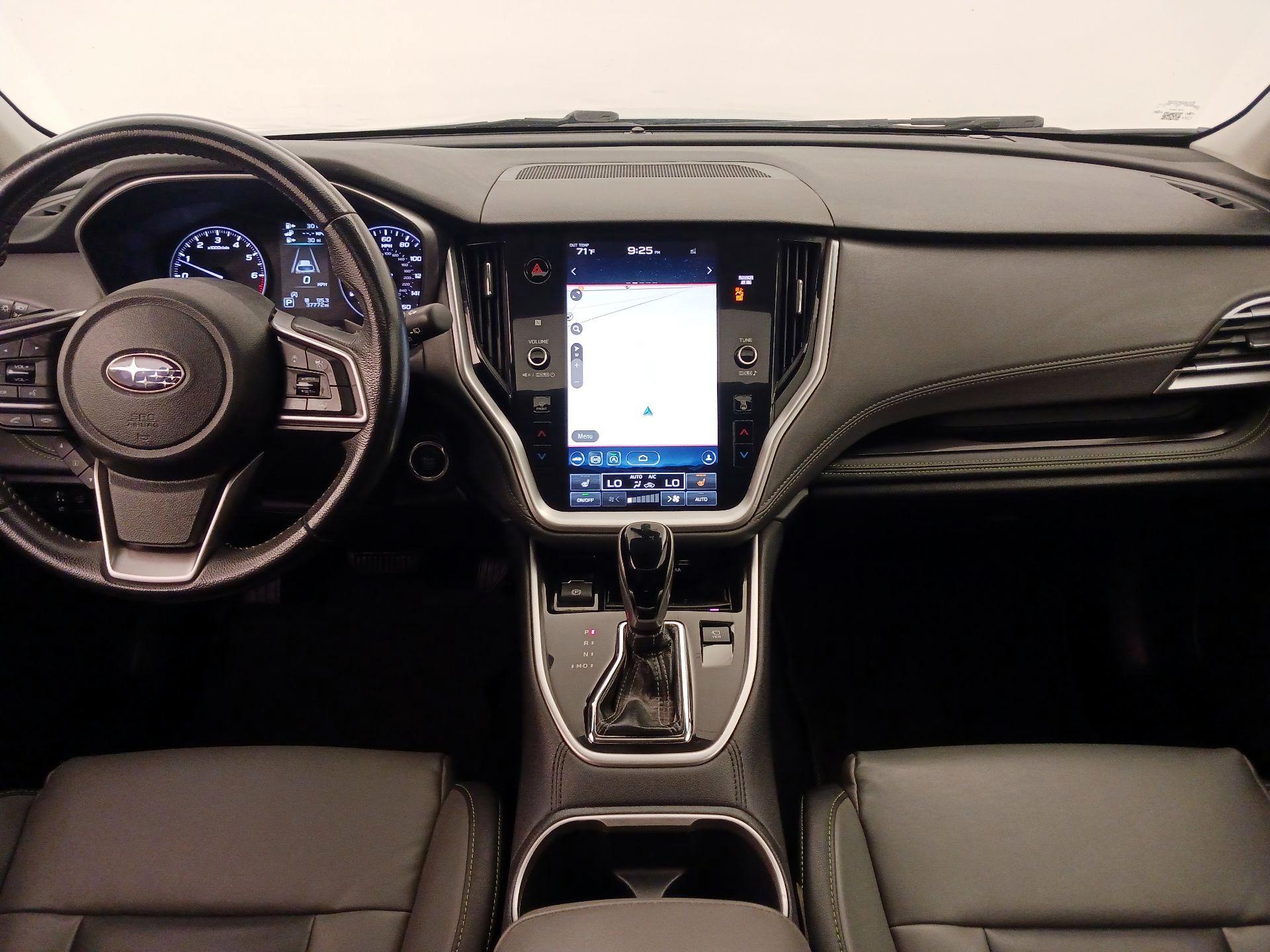 Thumbnail: 2021 Subaru Outback - 9