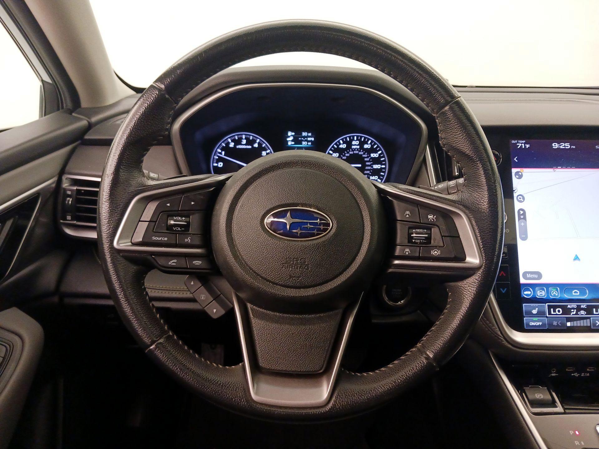 Thumbnail: 2021 Subaru Outback - 10