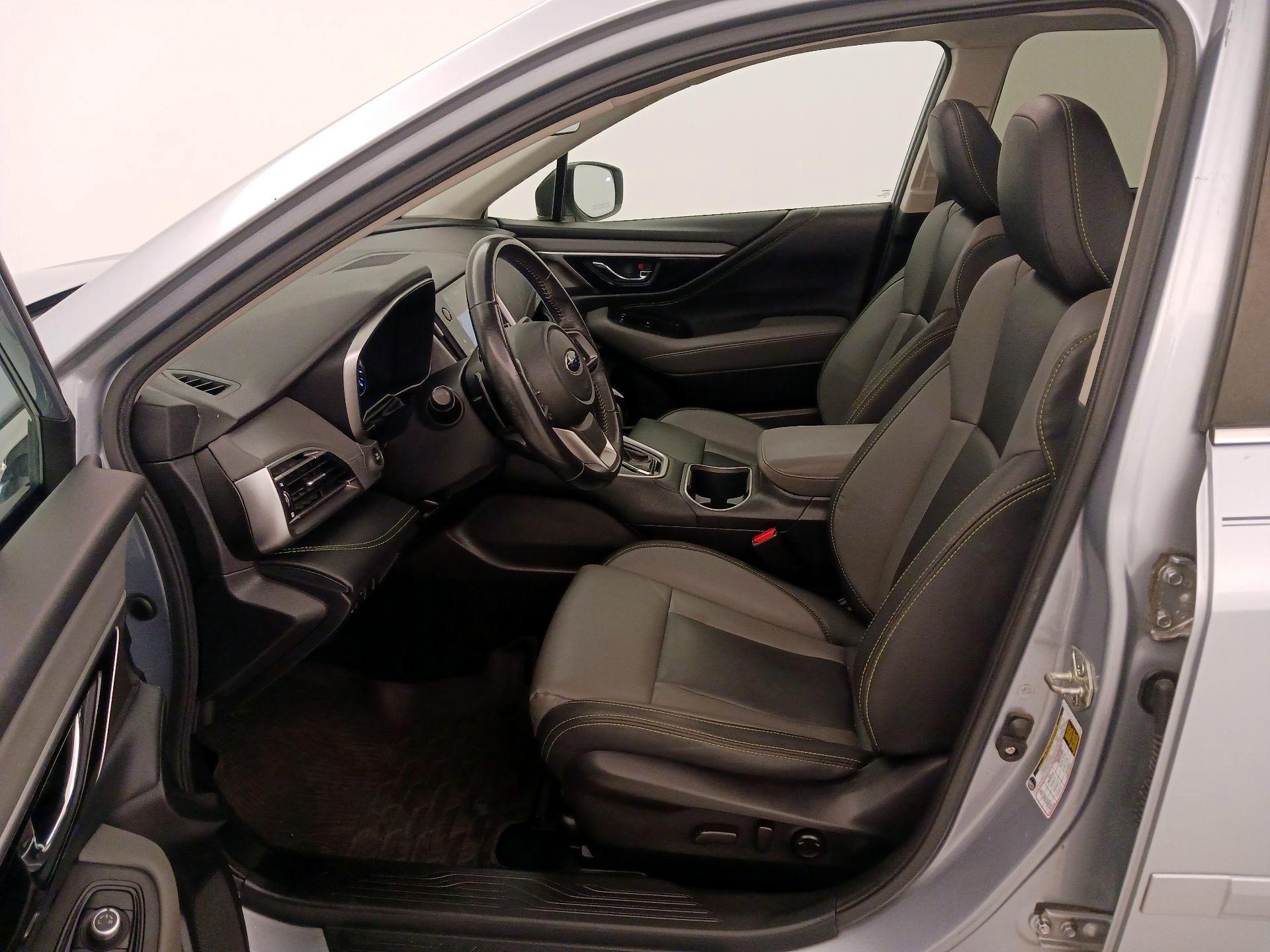 Thumbnail: 2021 Subaru Outback - 11