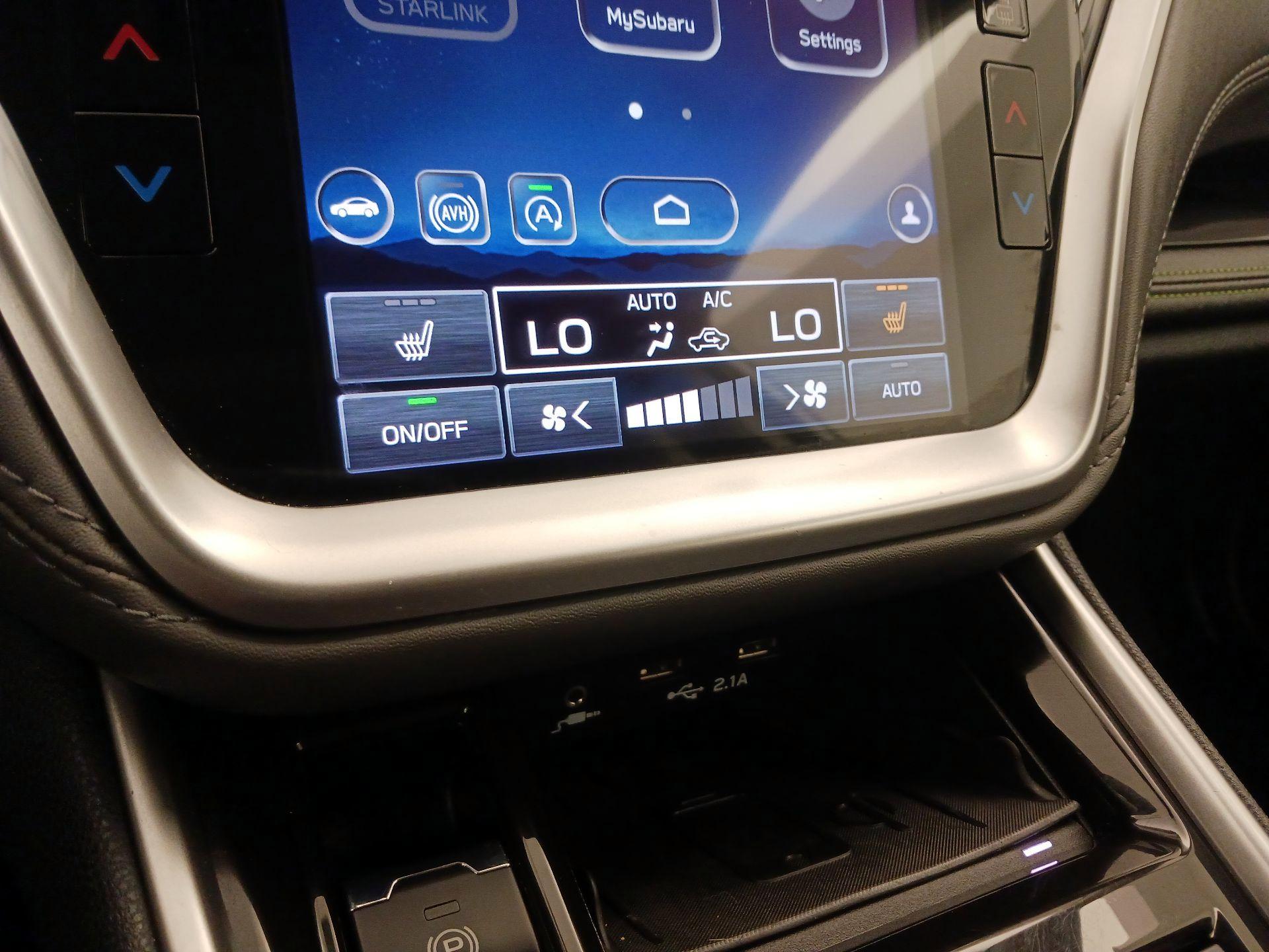 Thumbnail: 2021 Subaru Outback - 17