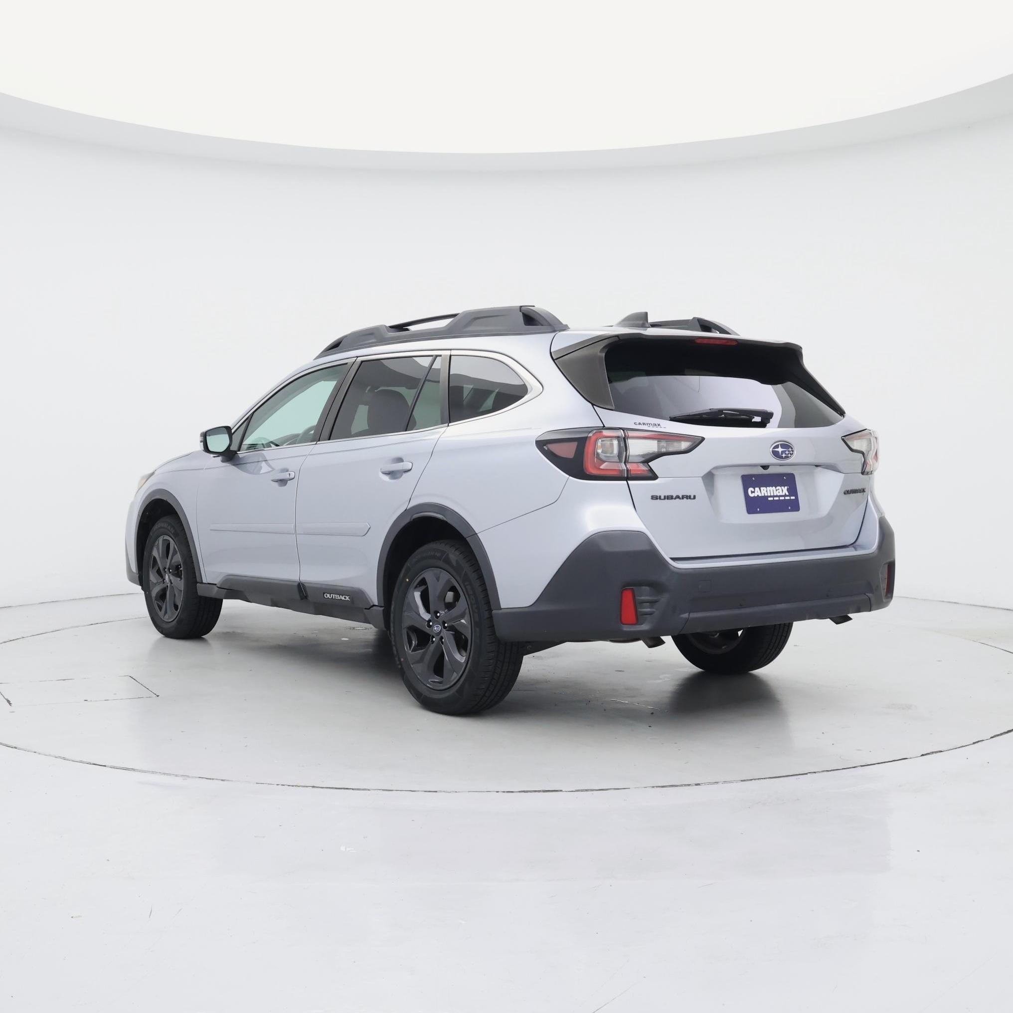 Thumbnail: 2021 Subaru Outback - 2