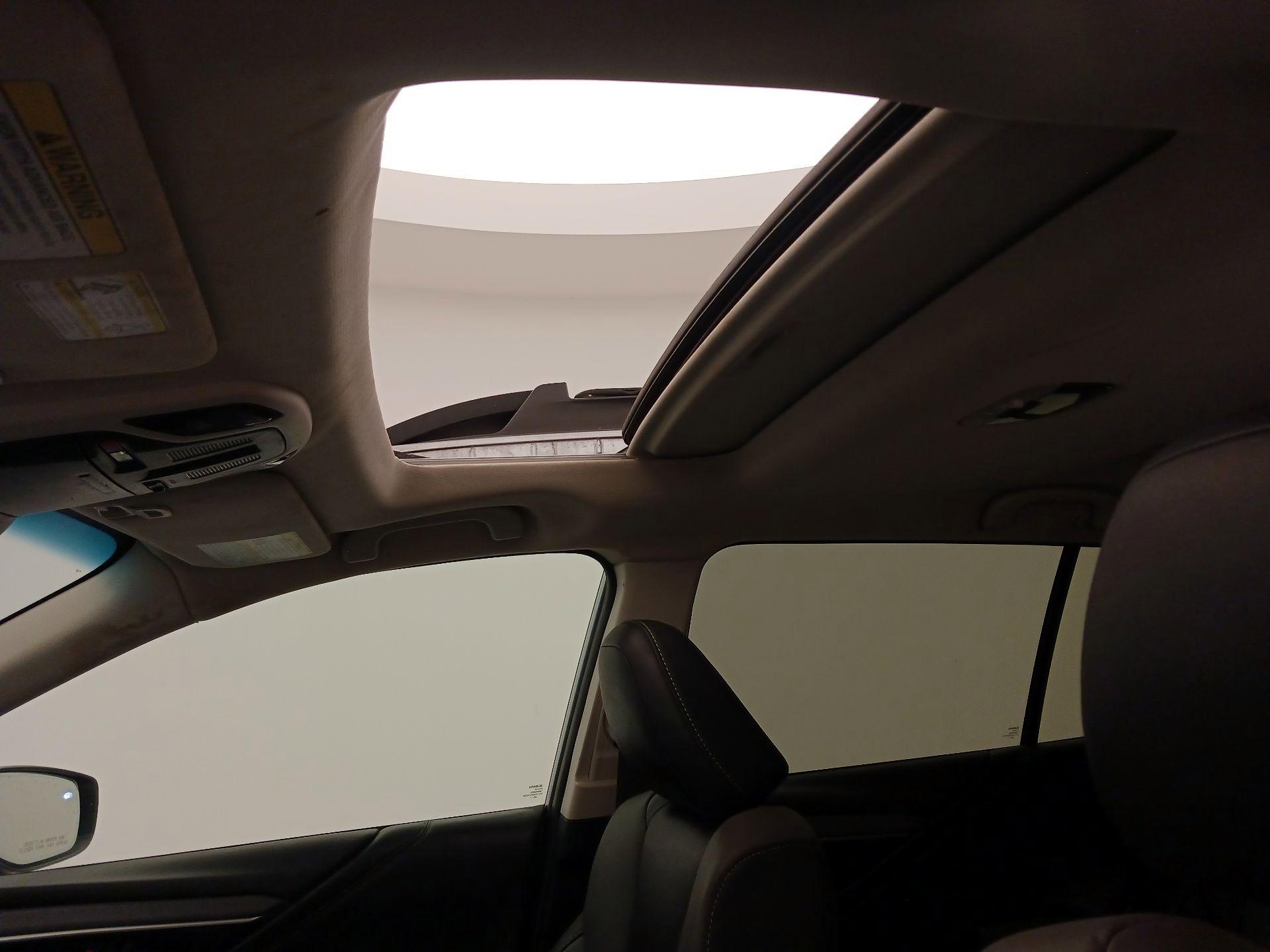 Thumbnail: 2021 Subaru Outback - 20