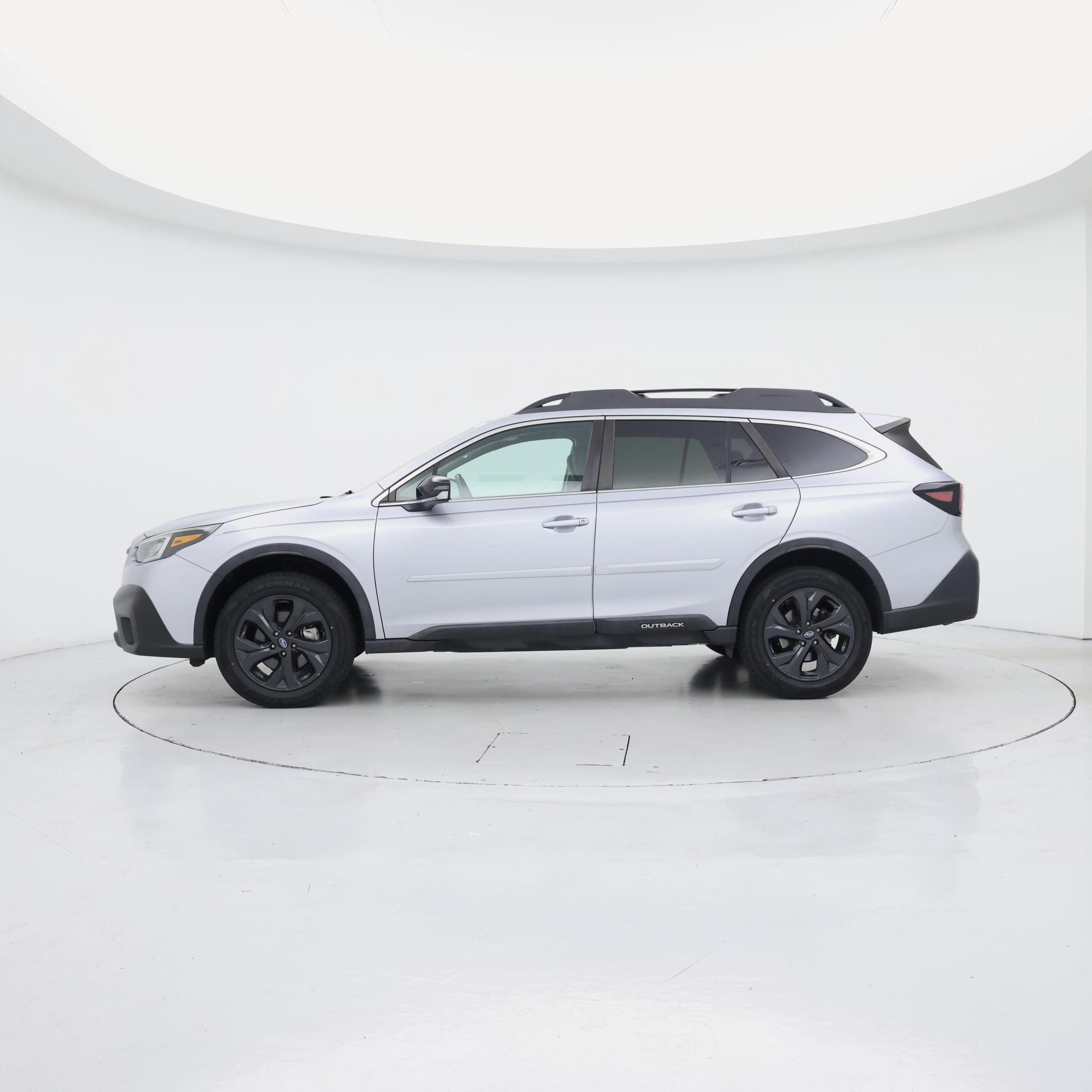 Thumbnail: 2021 Subaru Outback - 3