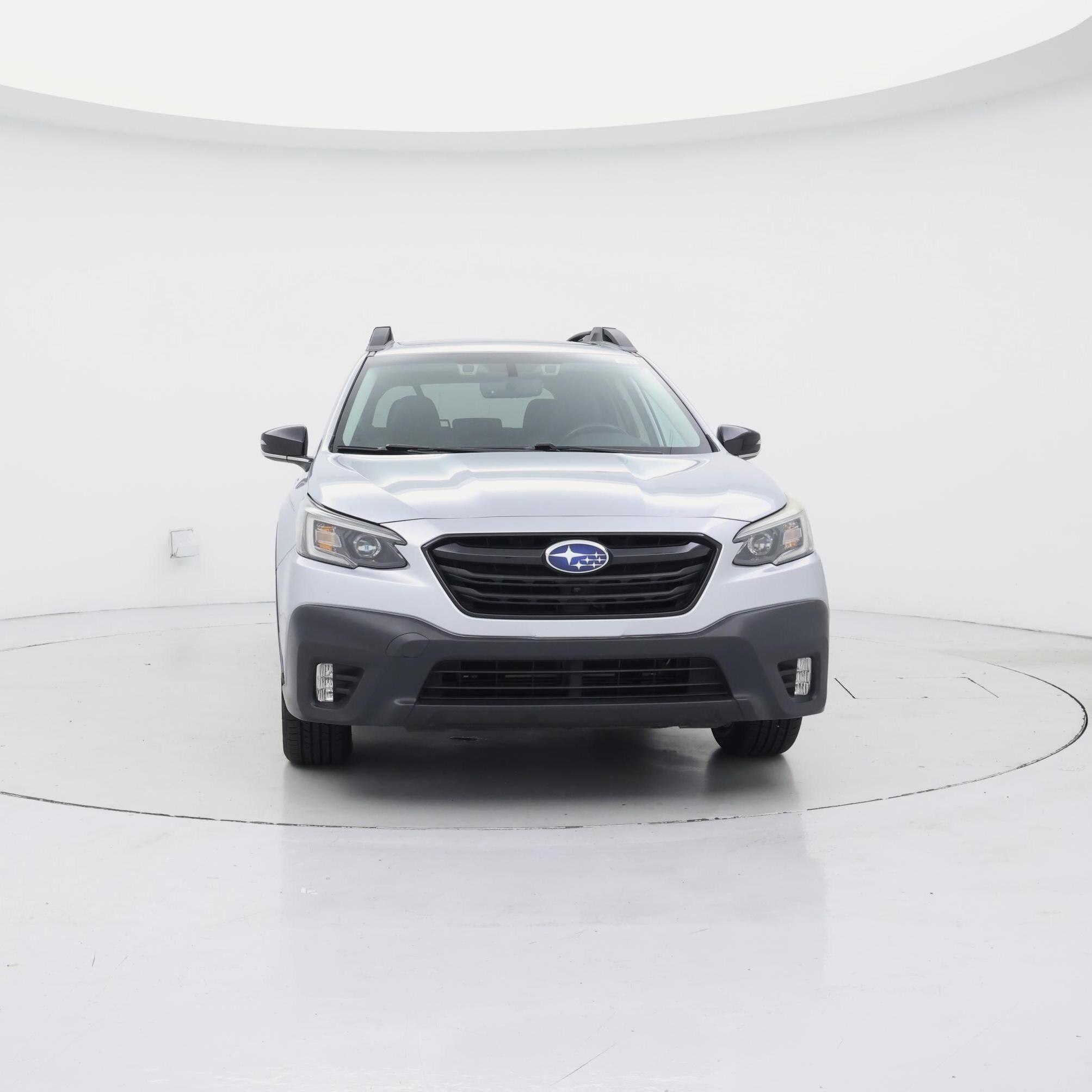 Thumbnail: 2021 Subaru Outback - 5