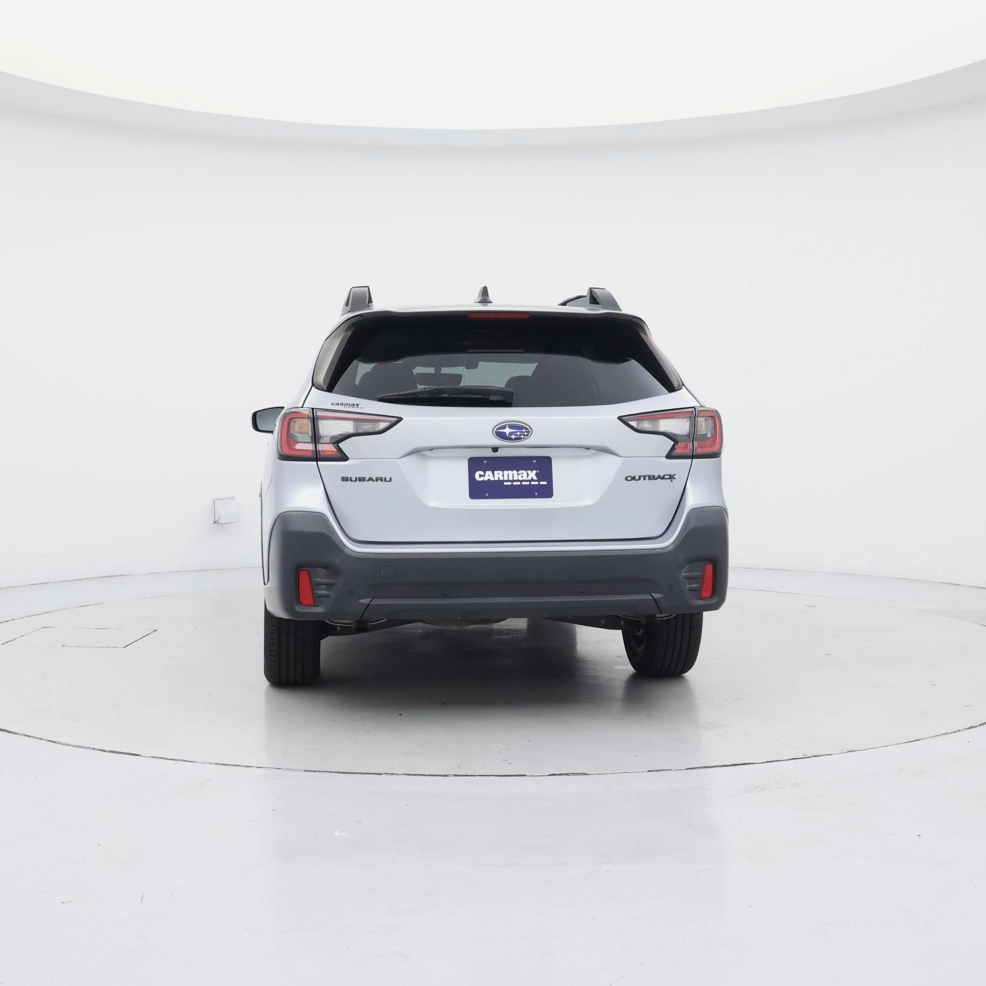 Thumbnail: 2021 Subaru Outback - 6